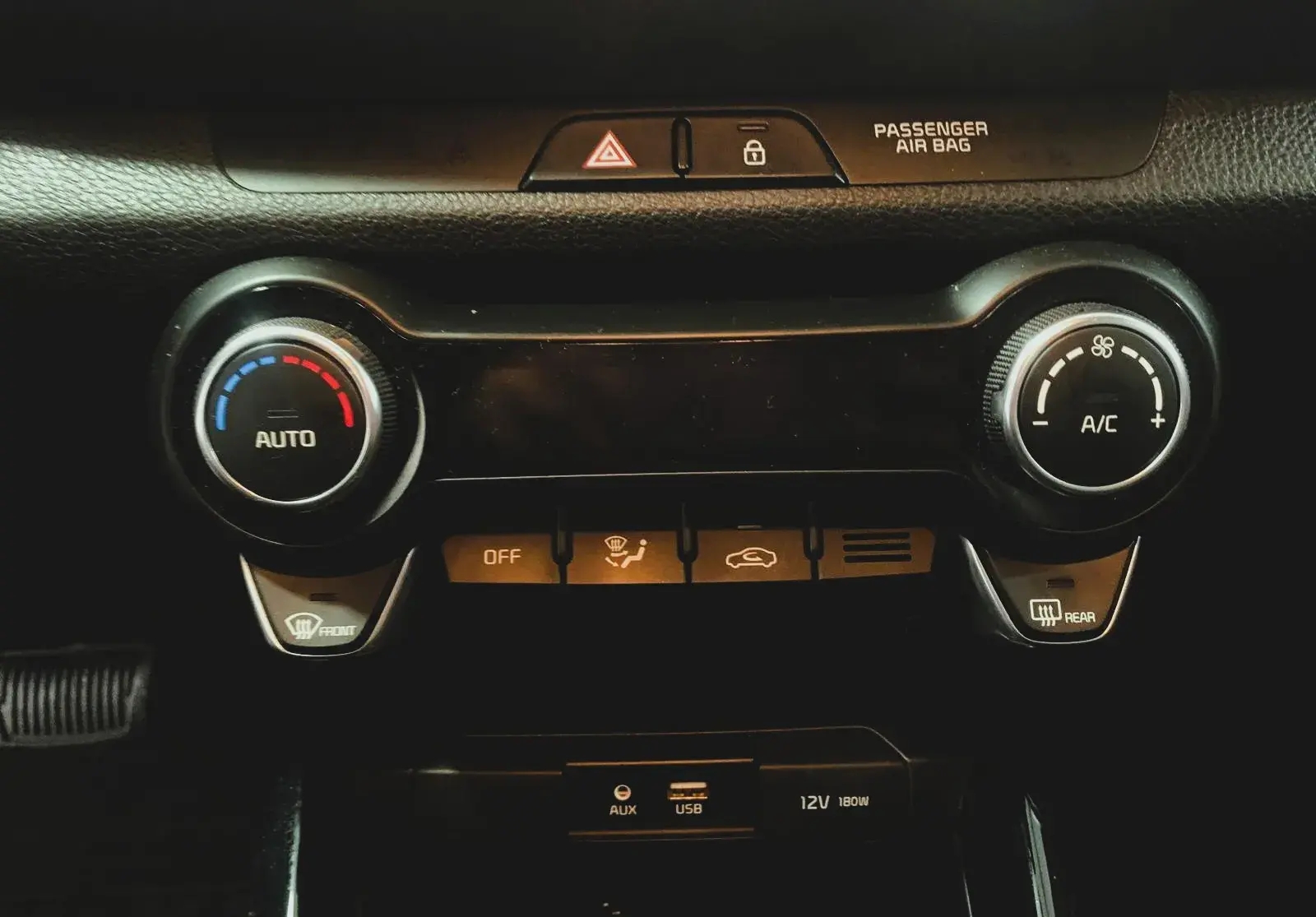 Kia Stonic 1.0 T-GDI TX 7DCT 13