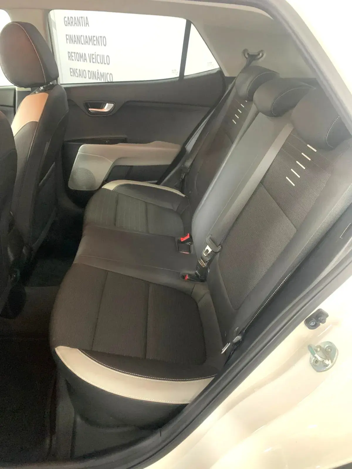 Kia Stonic 1.0 T-GDI TX 7DCT 19