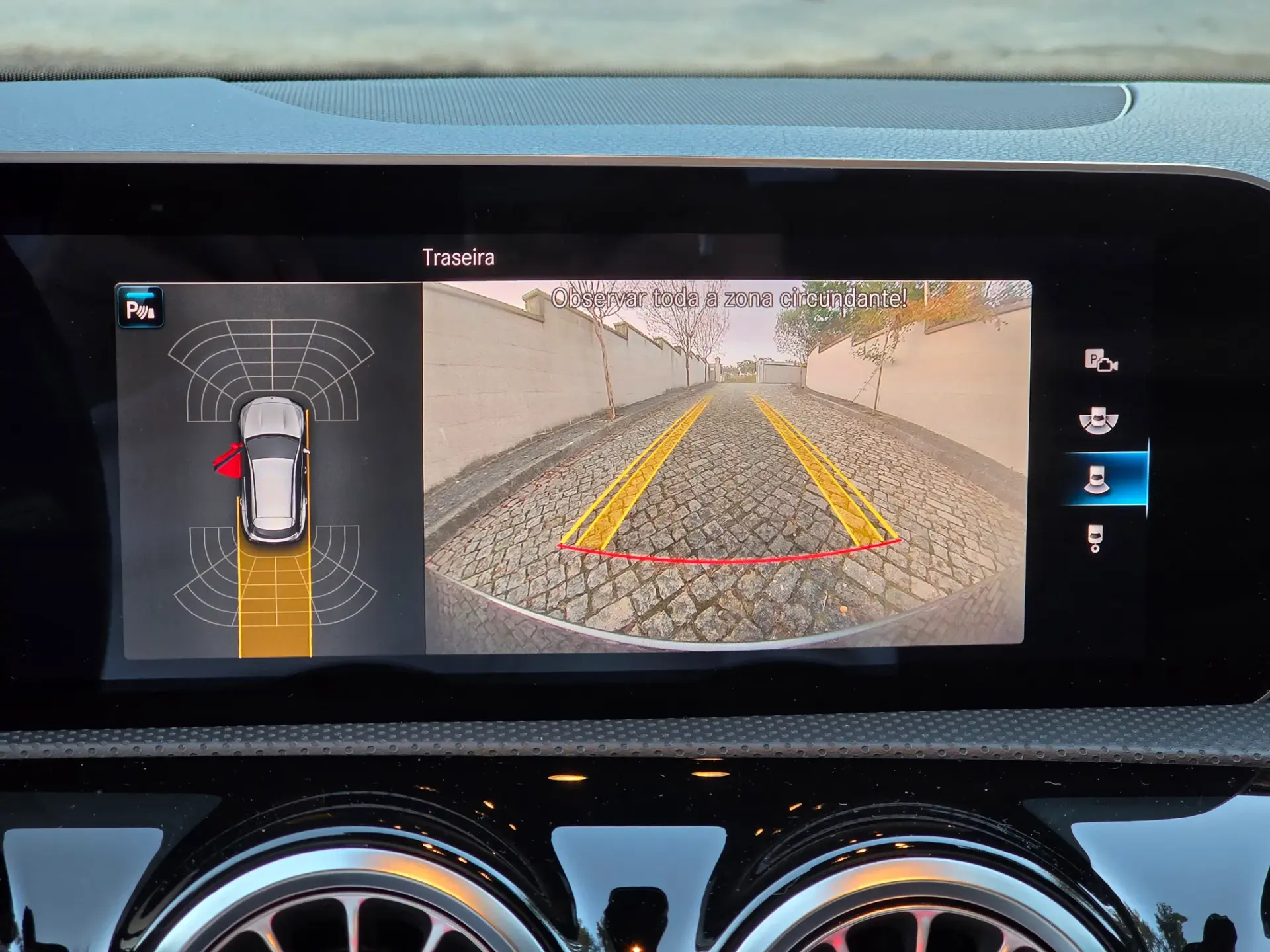 Mercedes-Benz CLA 180 d Business Solutions Aut. 13