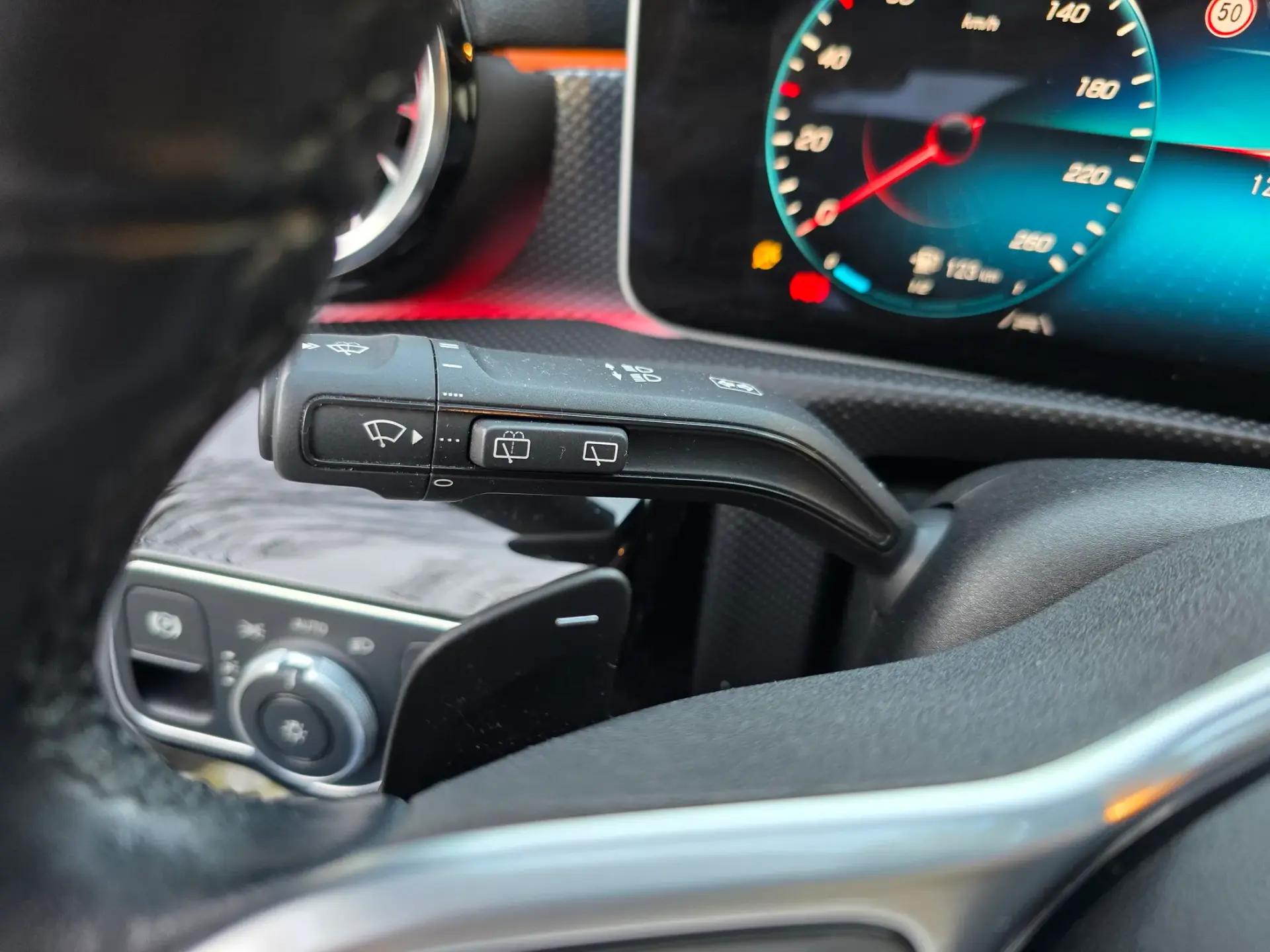 Mercedes-Benz CLA 180 d Business Solutions Aut. 19