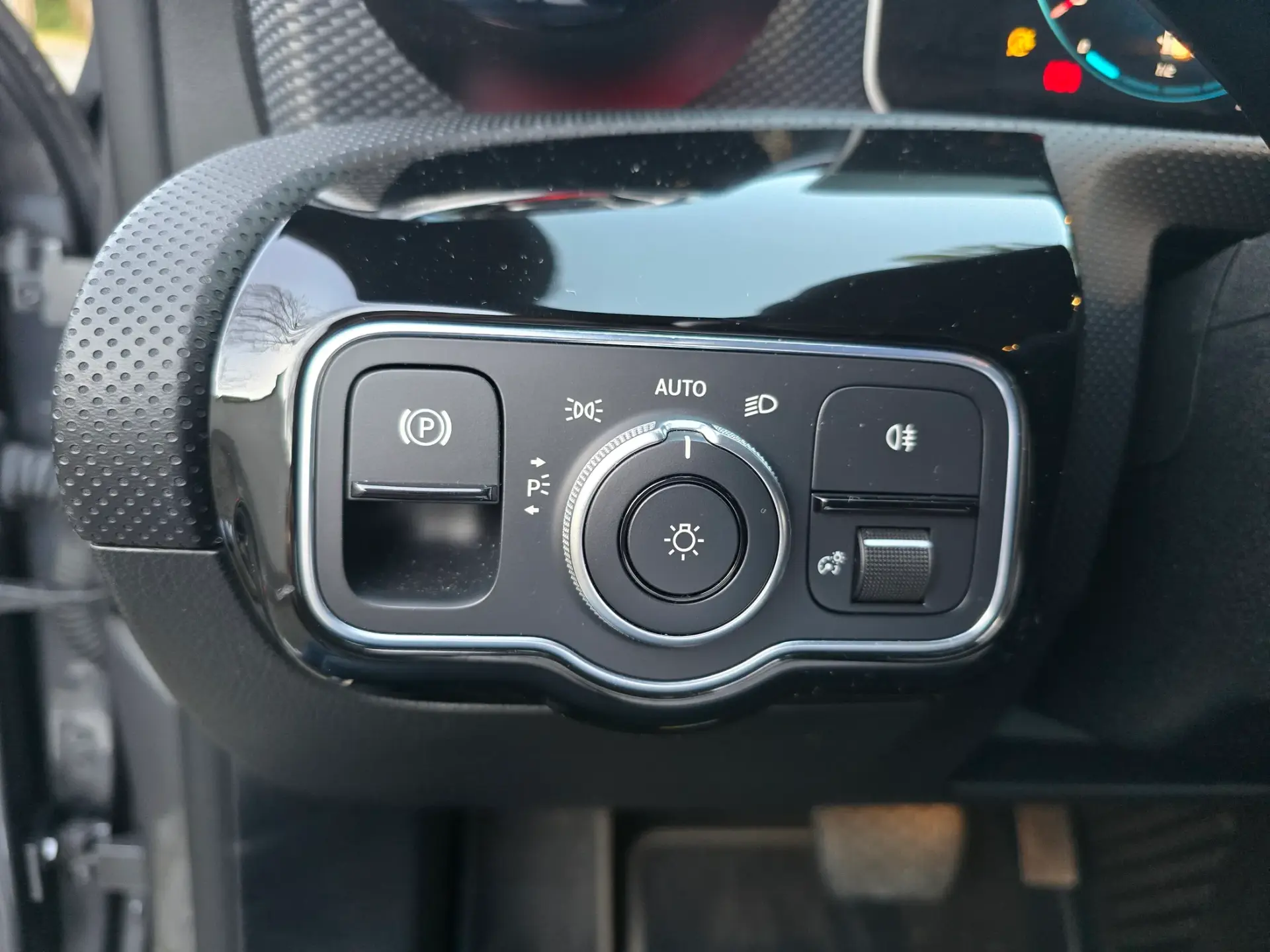 Mercedes-Benz CLA 180 d Business Solutions Aut. 21