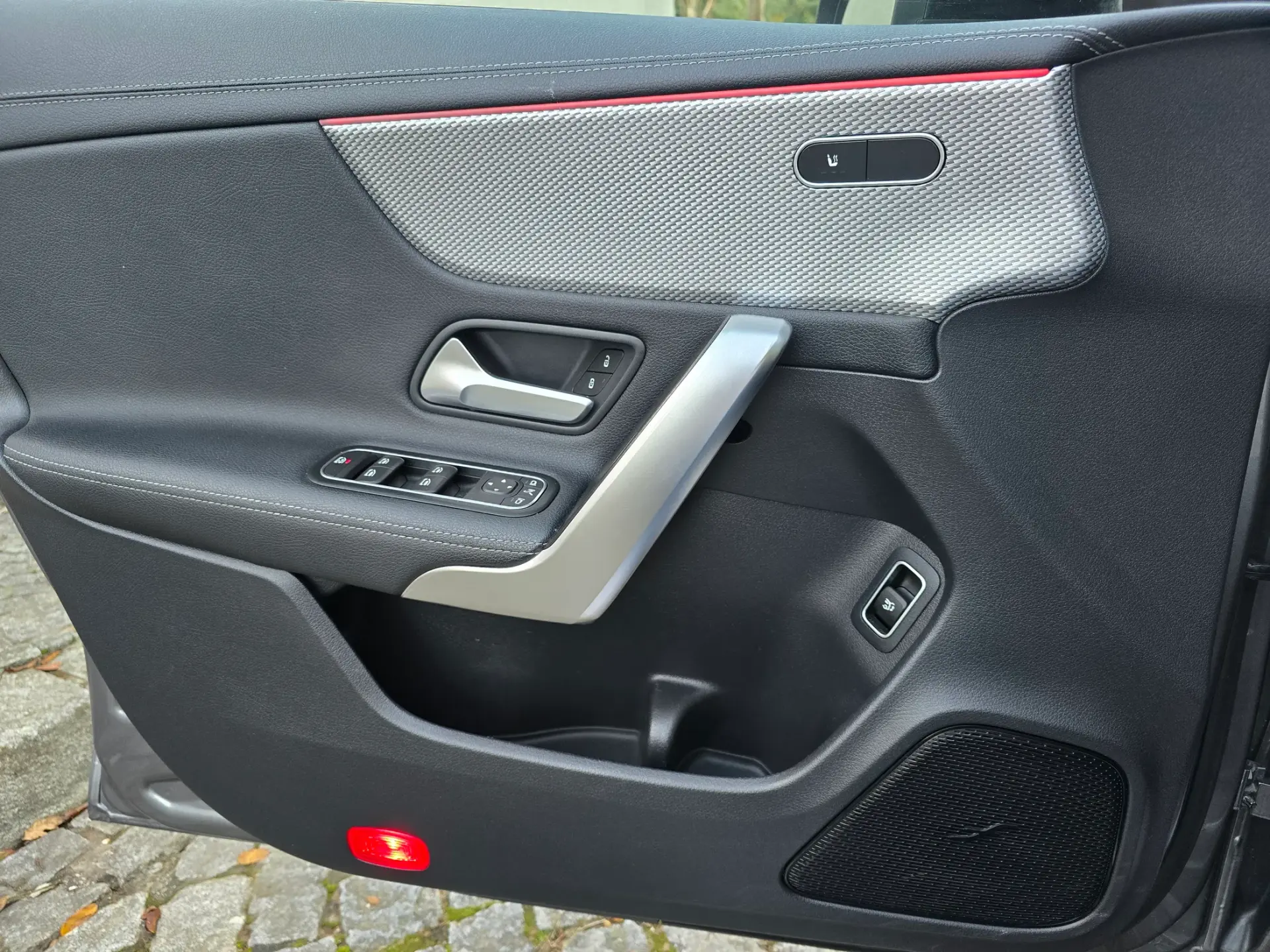 Mercedes-Benz CLA 180 d Business Solutions Aut. 23