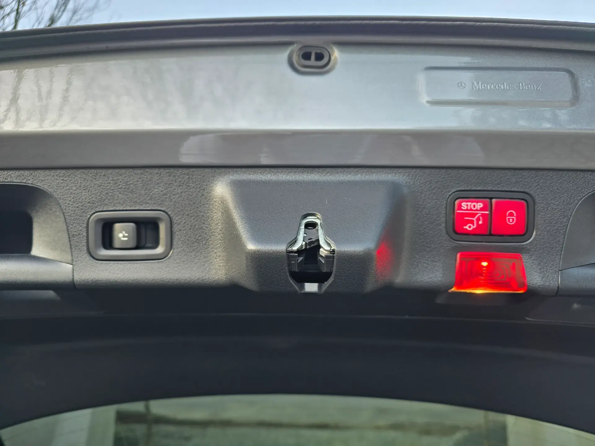 Mercedes-Benz CLA 180 d Business Solutions Aut. 30