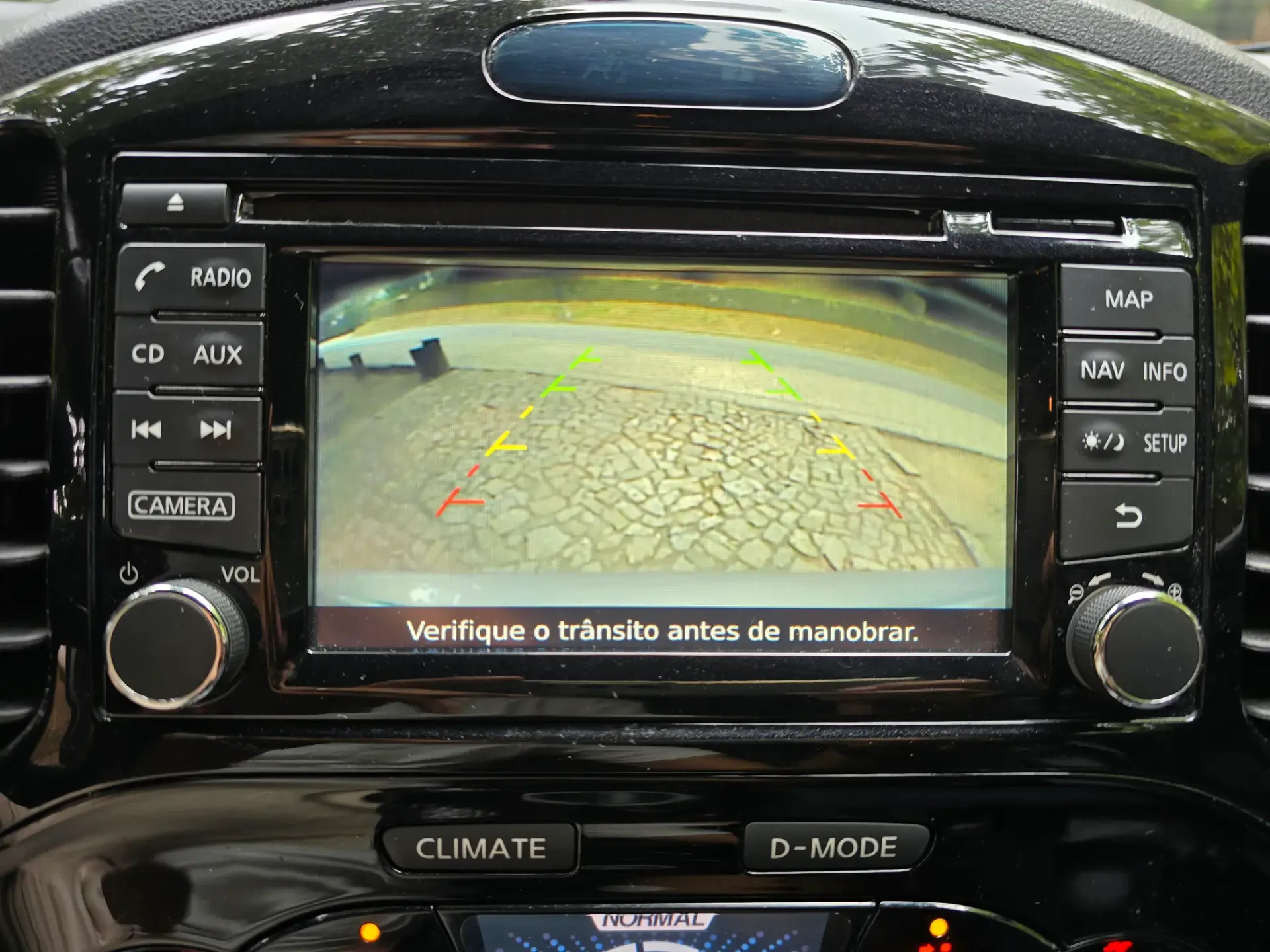 Nissan Juke 1.2 DIG-T Acenta 13