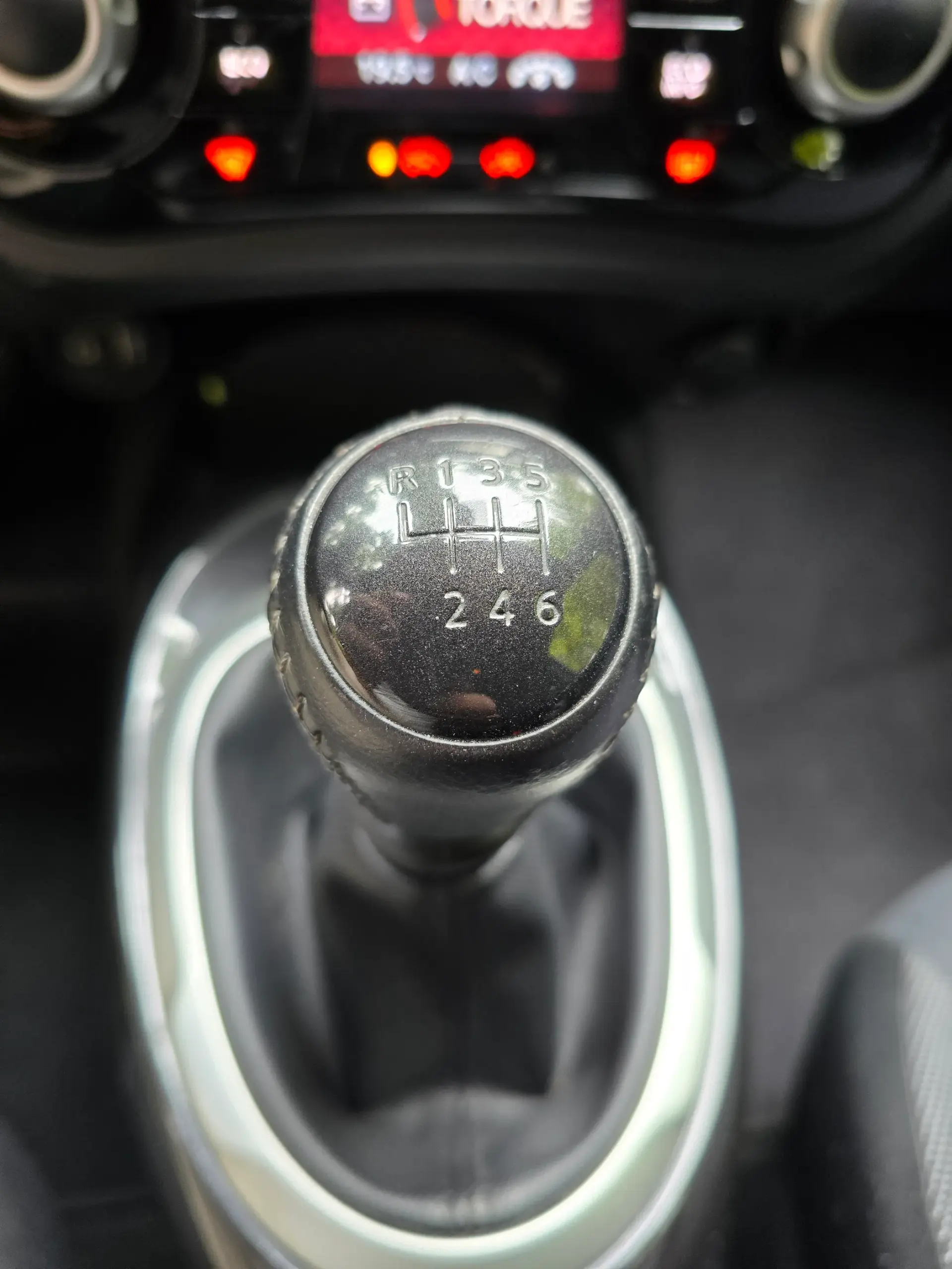 Nissan Juke 1.2 DIG-T Acenta 16