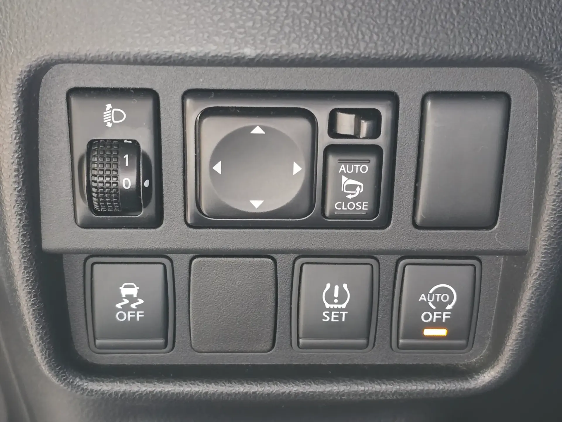 Nissan Juke 1.2 DIG-T Acenta 19