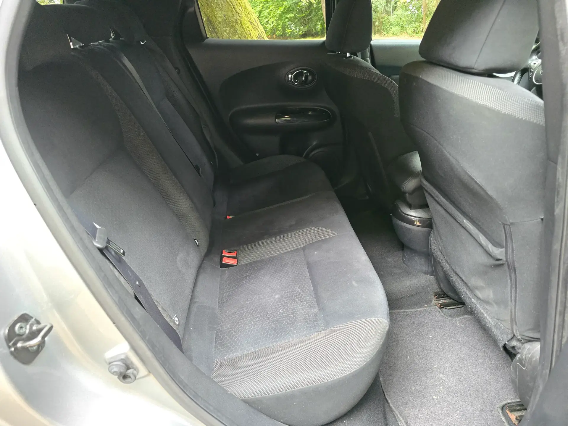 Nissan Juke 1.2 DIG-T Acenta 24