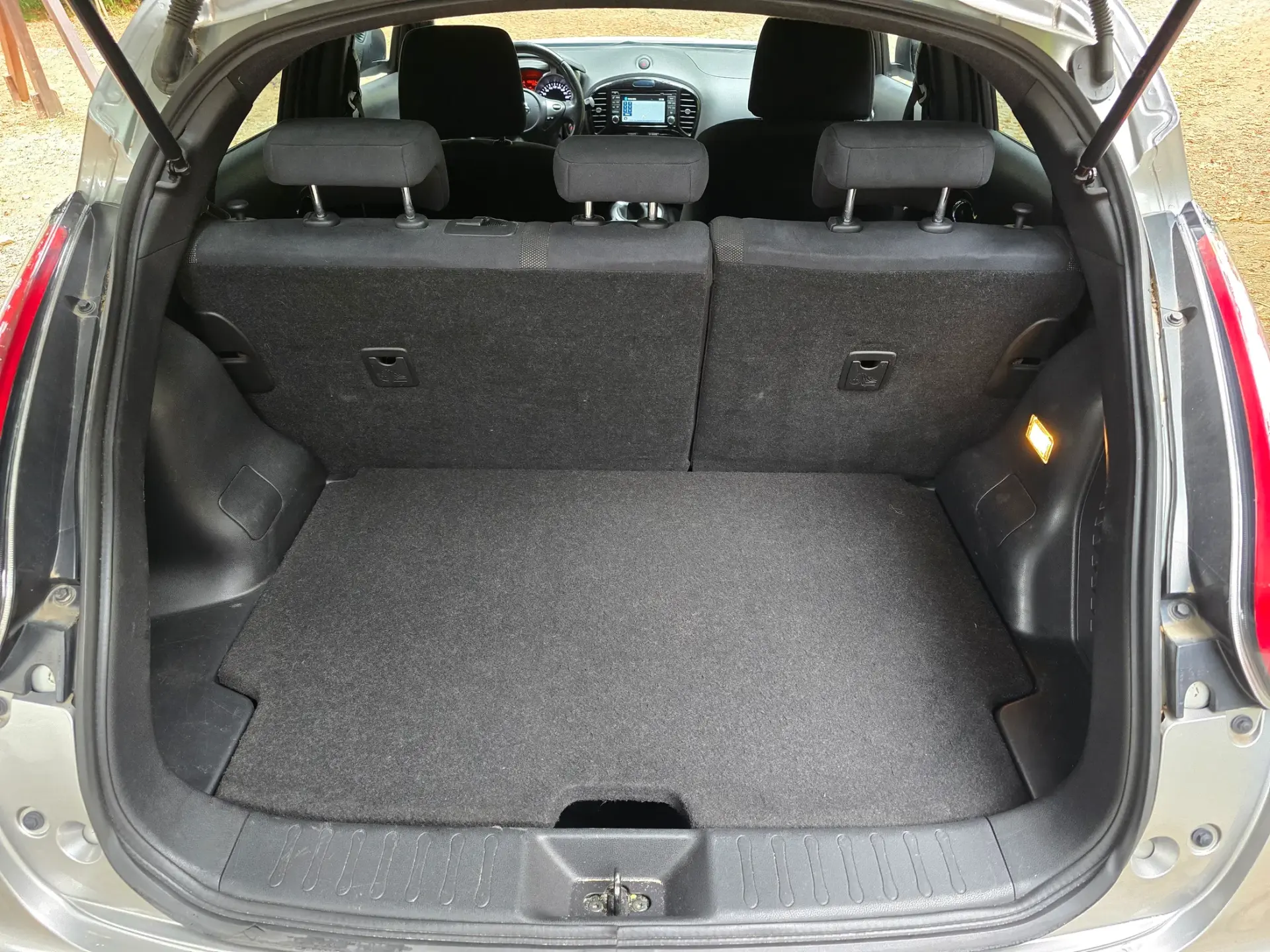 Nissan Juke 1.2 DIG-T Acenta 27