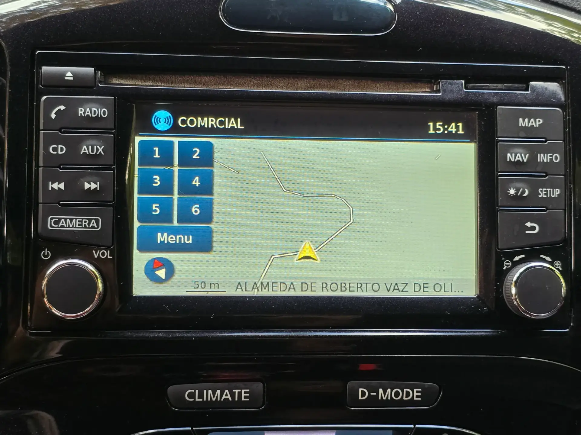 Nissan Juke 1.5 dCi Acenta S/S 104g 12