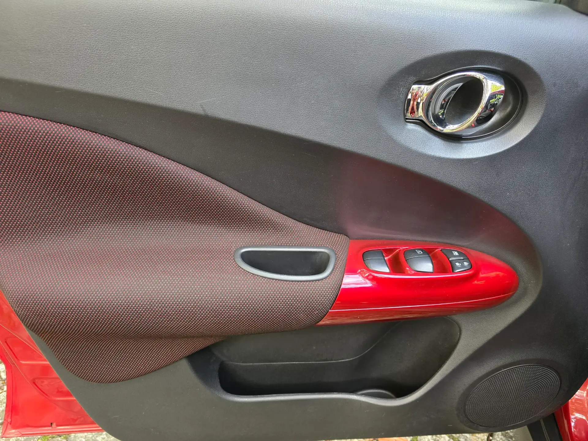 Nissan Juke 1.5 dCi Acenta S/S 104g 19