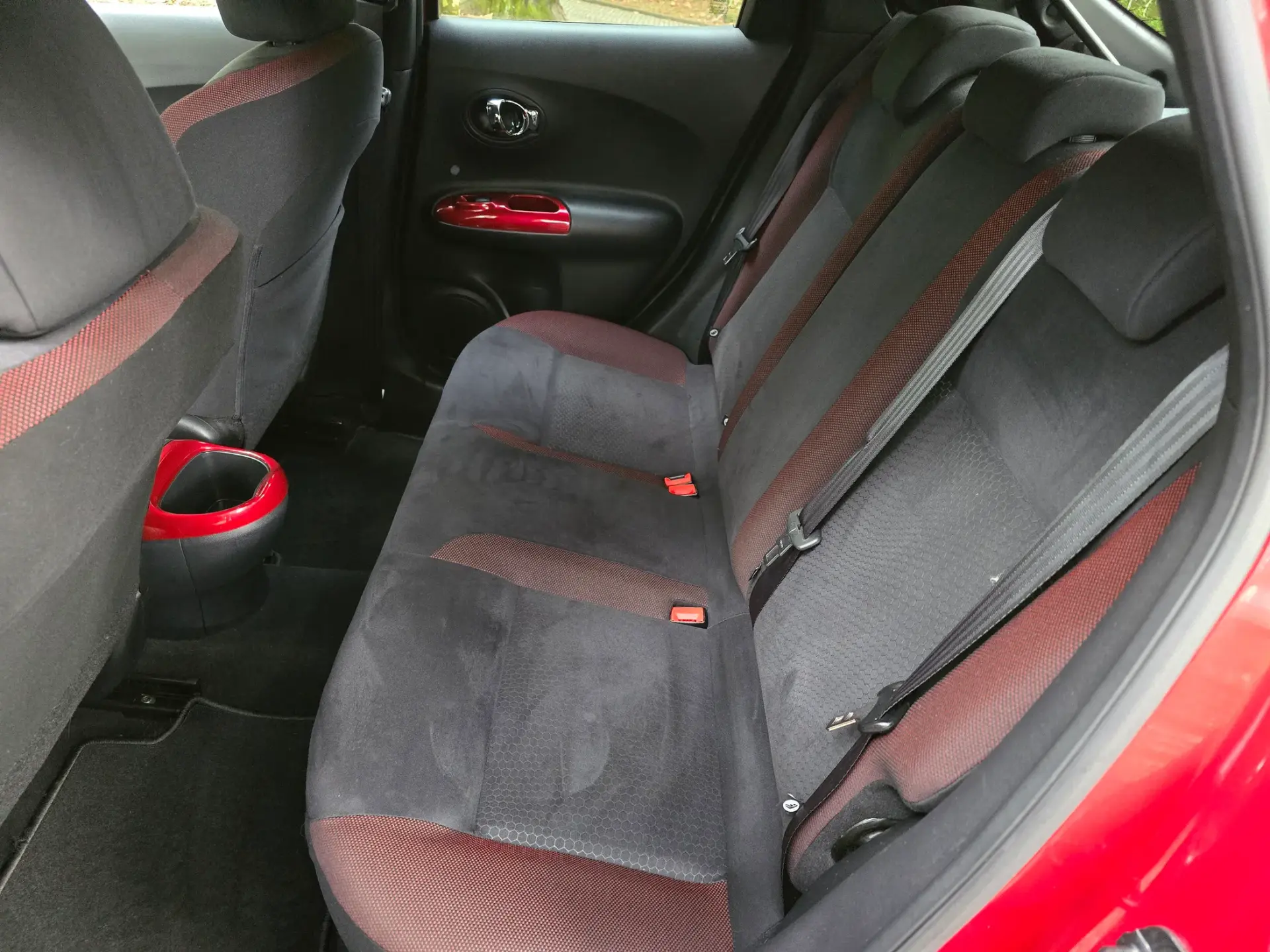 Nissan Juke 1.5 dCi Acenta S/S 104g 22