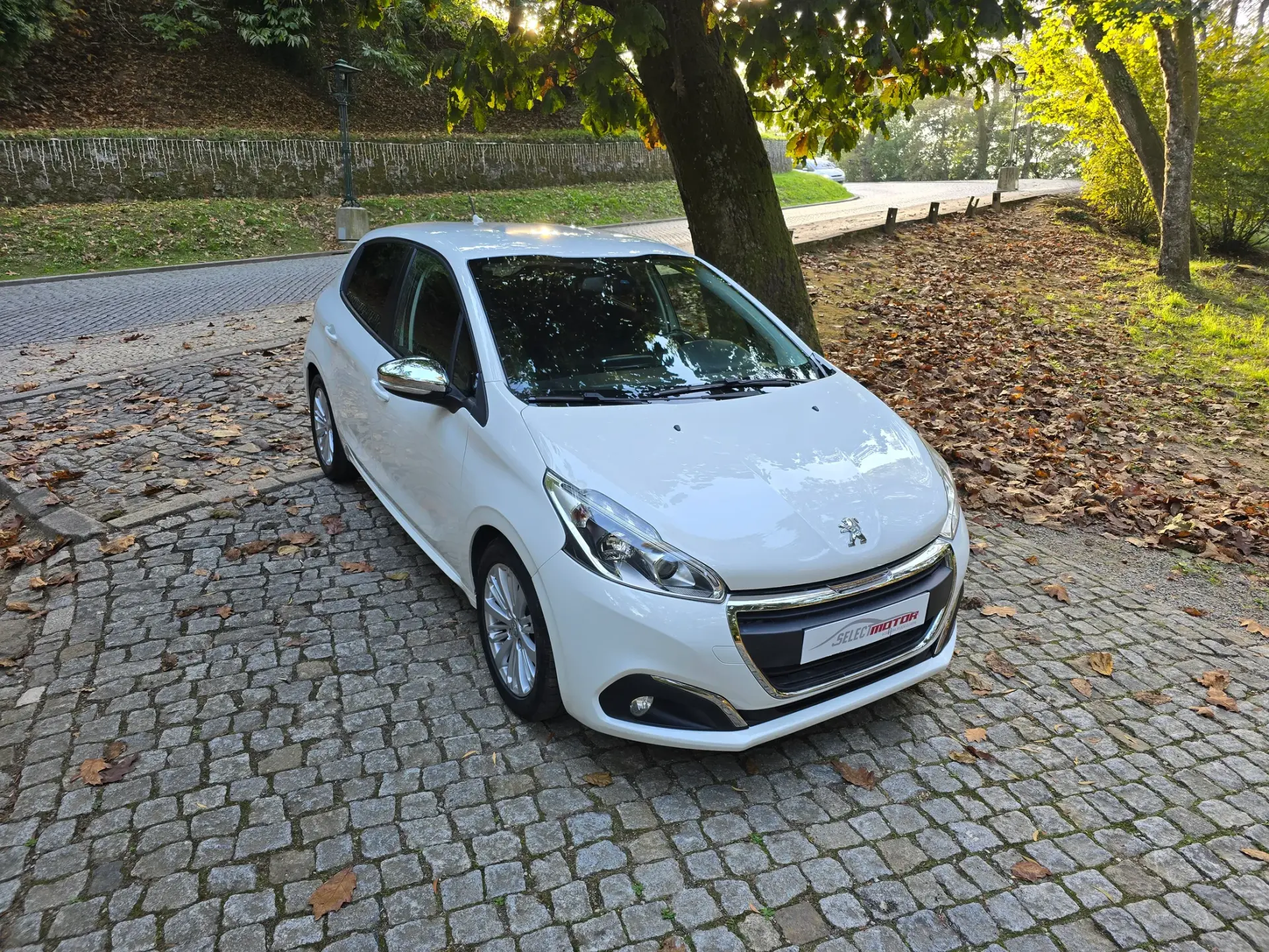 Peugeot 208 1.2 PureTech Active 2