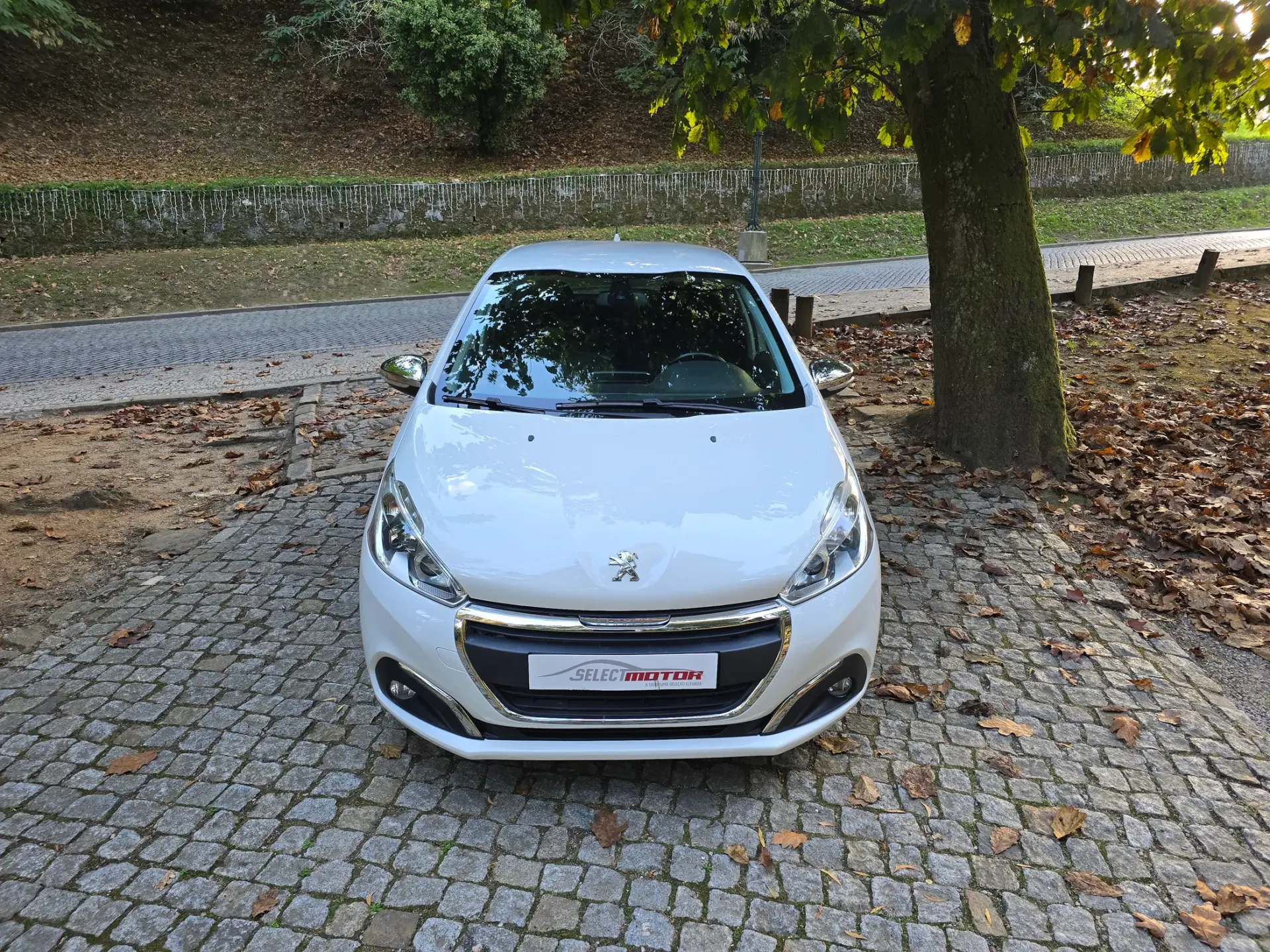 Peugeot 208 1.2 PureTech Active 3