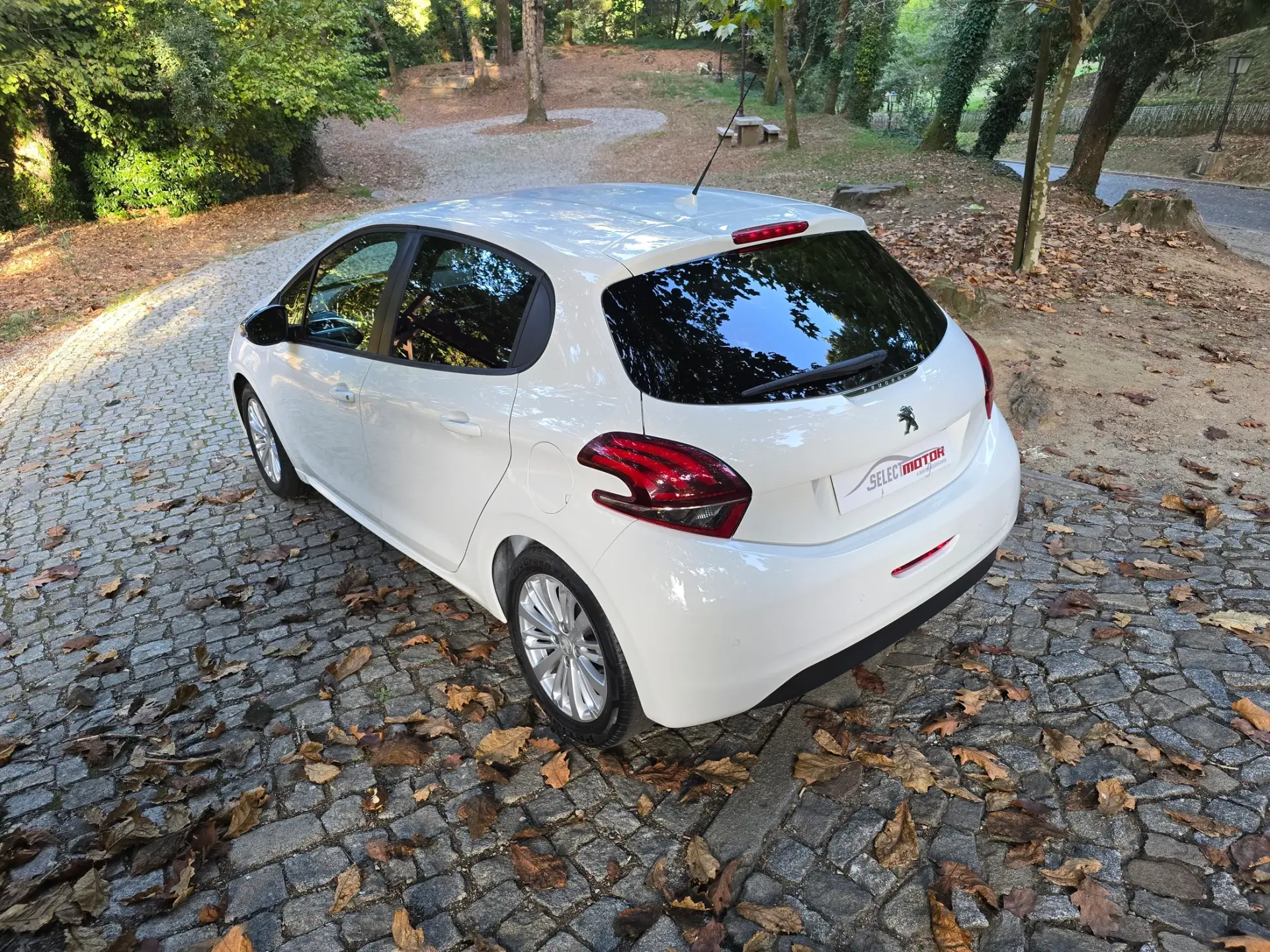 Peugeot 208 1.2 PureTech Active 6