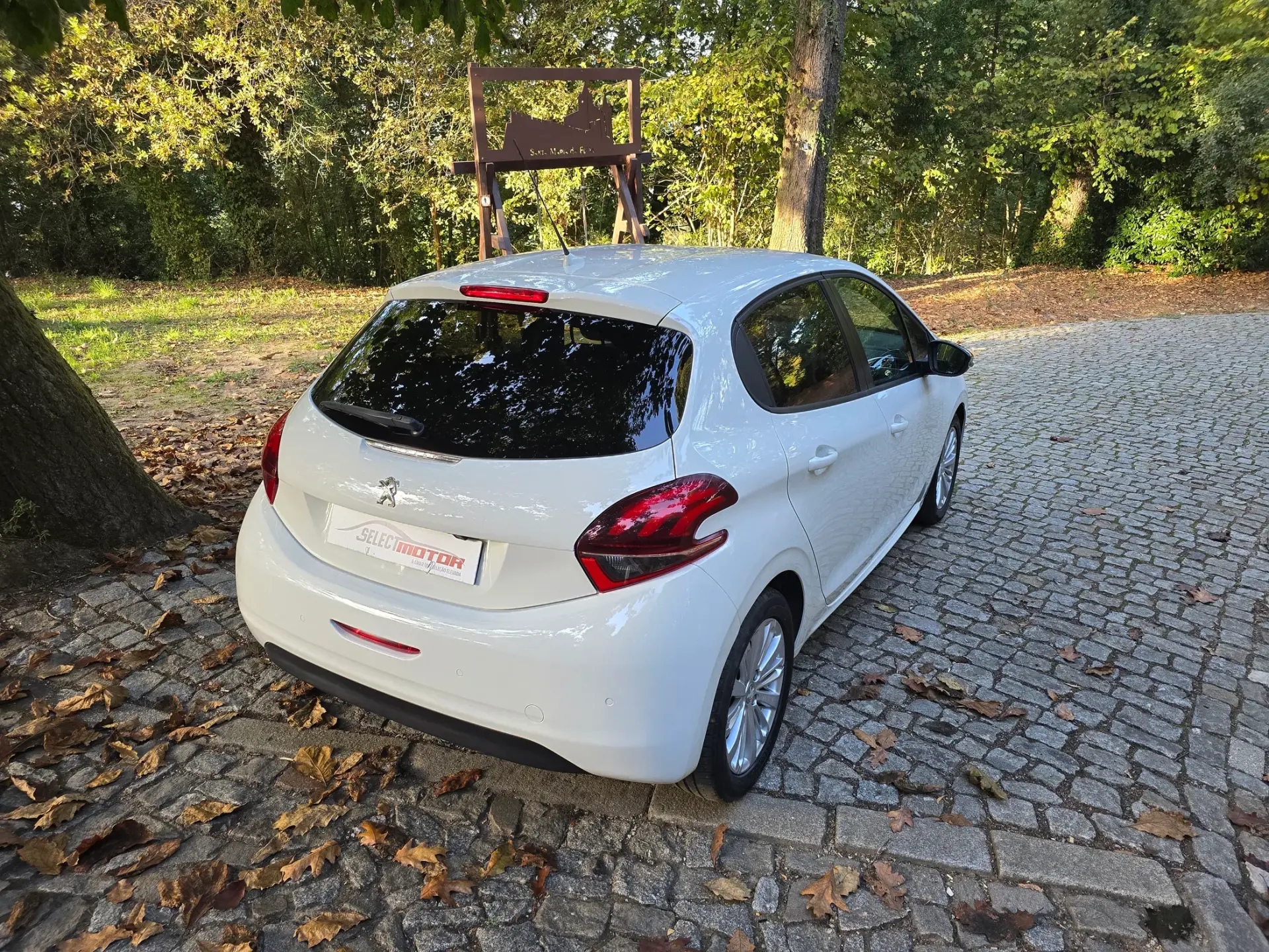 Peugeot 208 1.2 PureTech Active 9