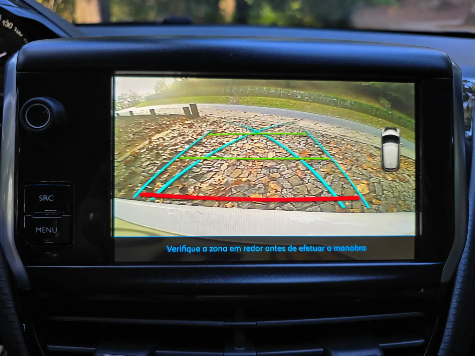 Peugeot 208 1.2 PureTech Active 13