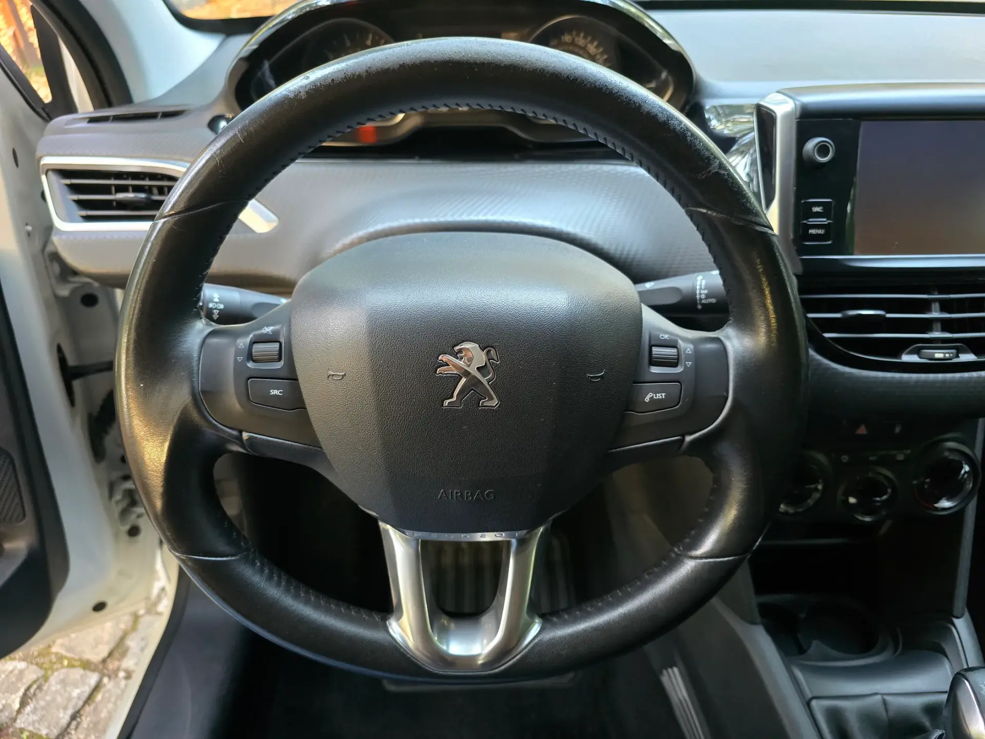 Peugeot 208 1.2 PureTech Active 18