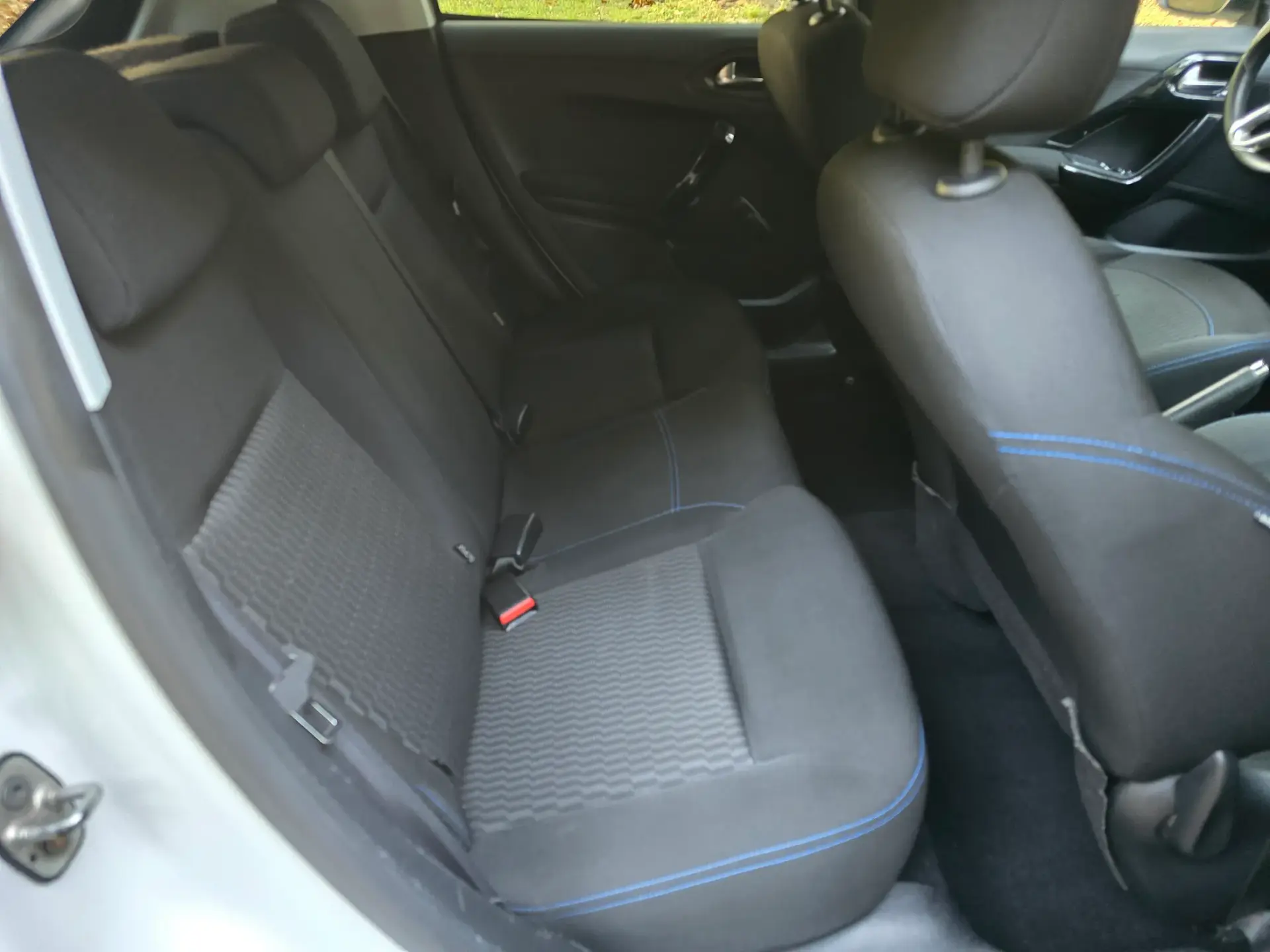 Peugeot 208 1.2 PureTech Active 25