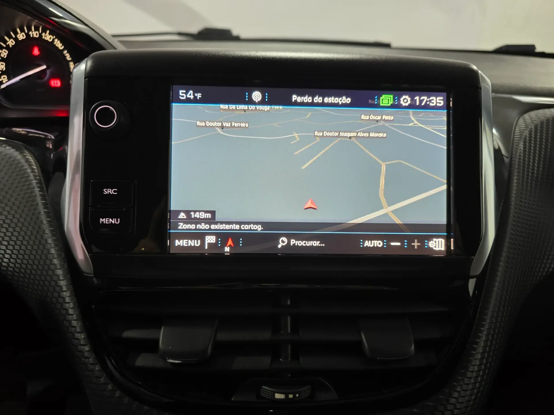 Peugeot 208 1.2 PureTech Style 6