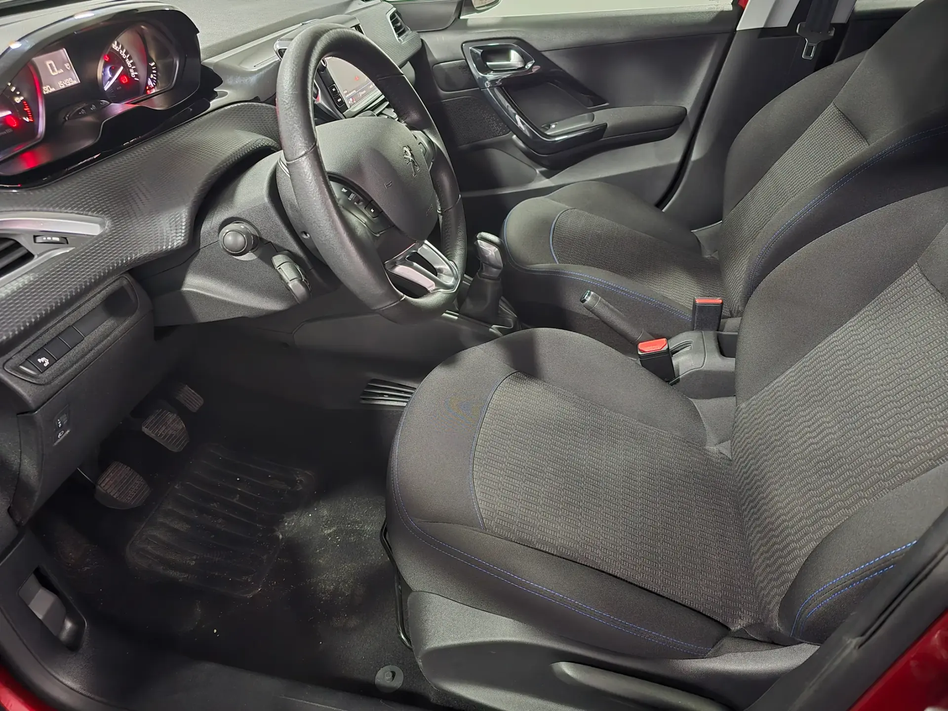 Peugeot 208 1.2 PureTech Style 14