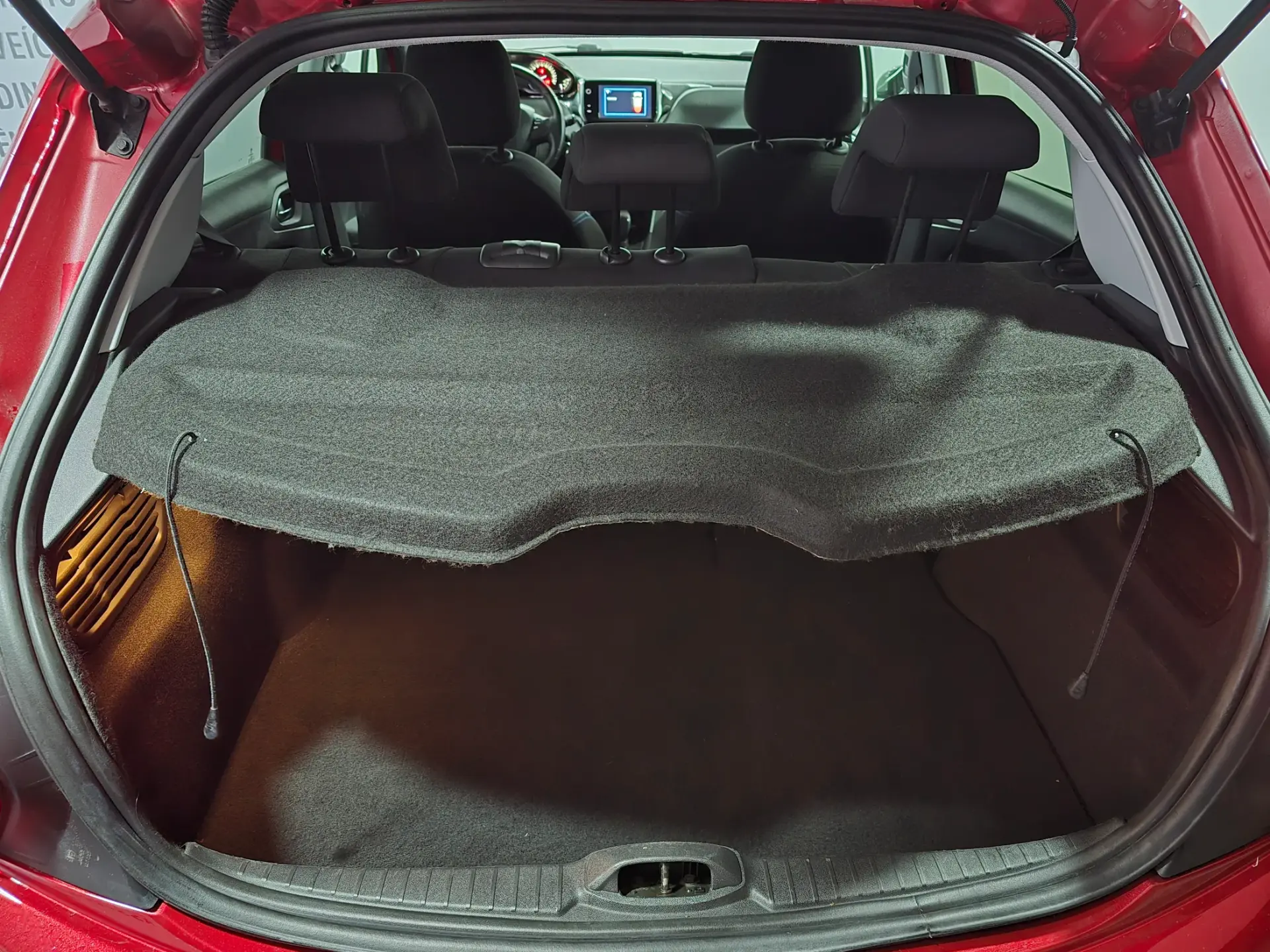 Peugeot 208 1.2 PureTech Style 20