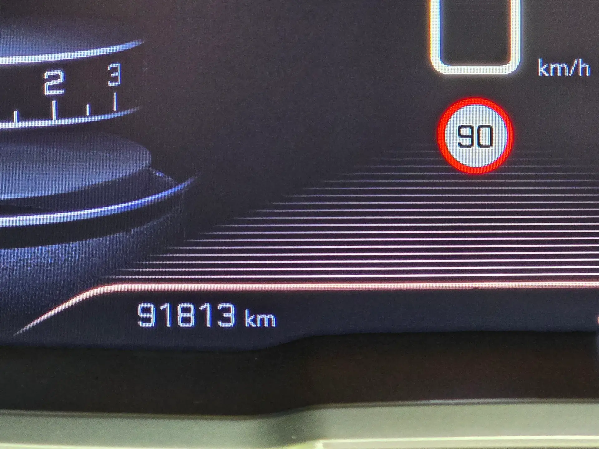 Peugeot 3008 1.2 PureTech GT Line Grip Control EAT6 11