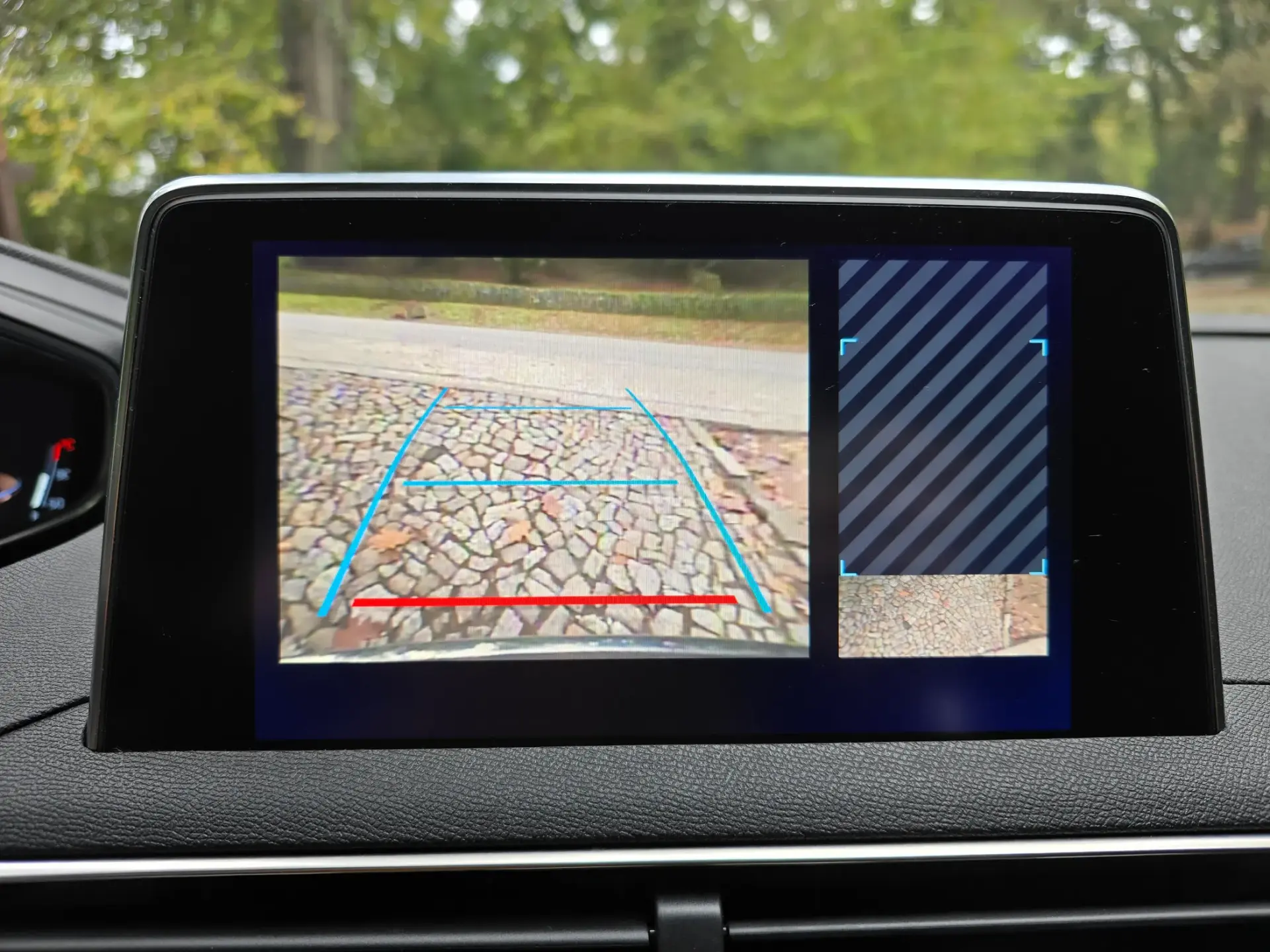 Peugeot 3008 1.2 PureTech GT Line Grip Control EAT6 13