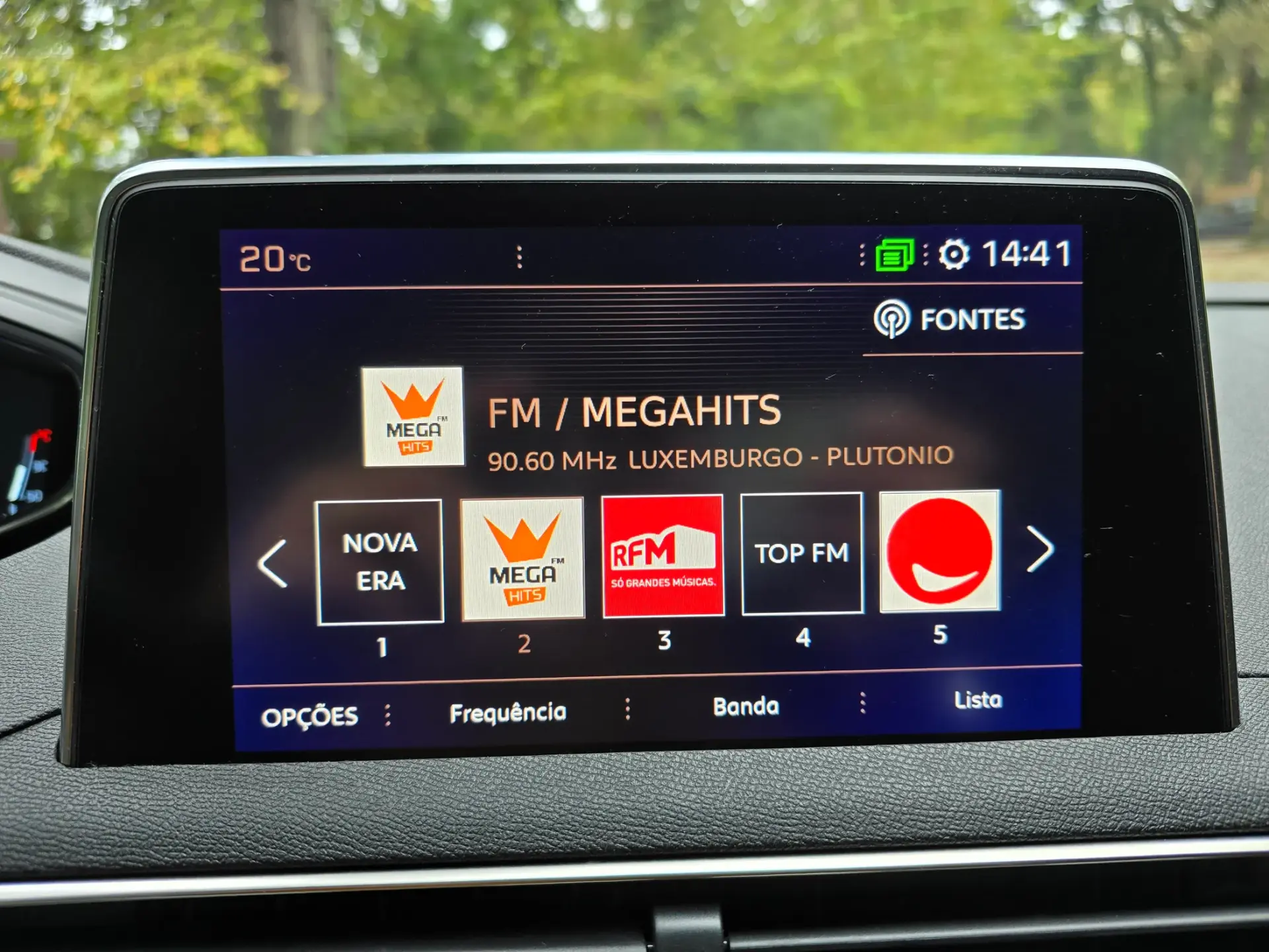 Peugeot 3008 1.2 PureTech GT Line Grip Control EAT6 14