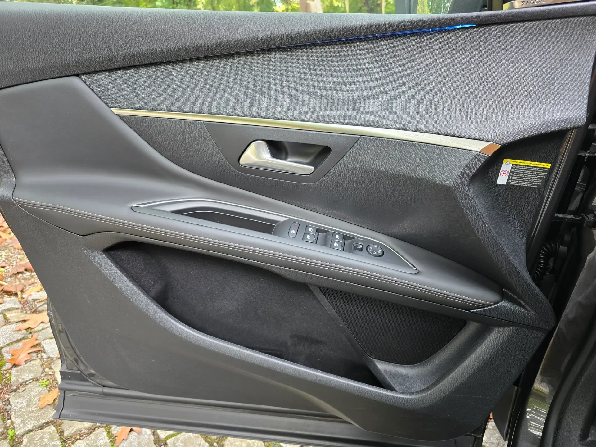 Peugeot 3008 1.2 PureTech GT Line Grip Control EAT6 23