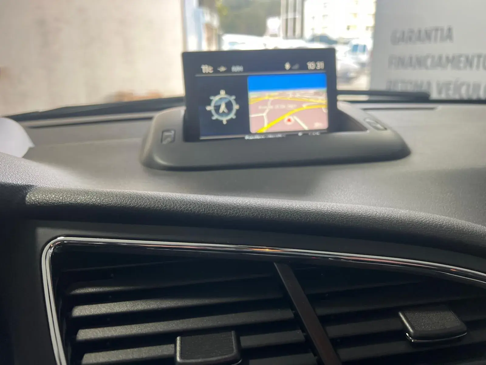 Peugeot 3008 1.6 BlueHDi Allure Grip Control EAT6 7