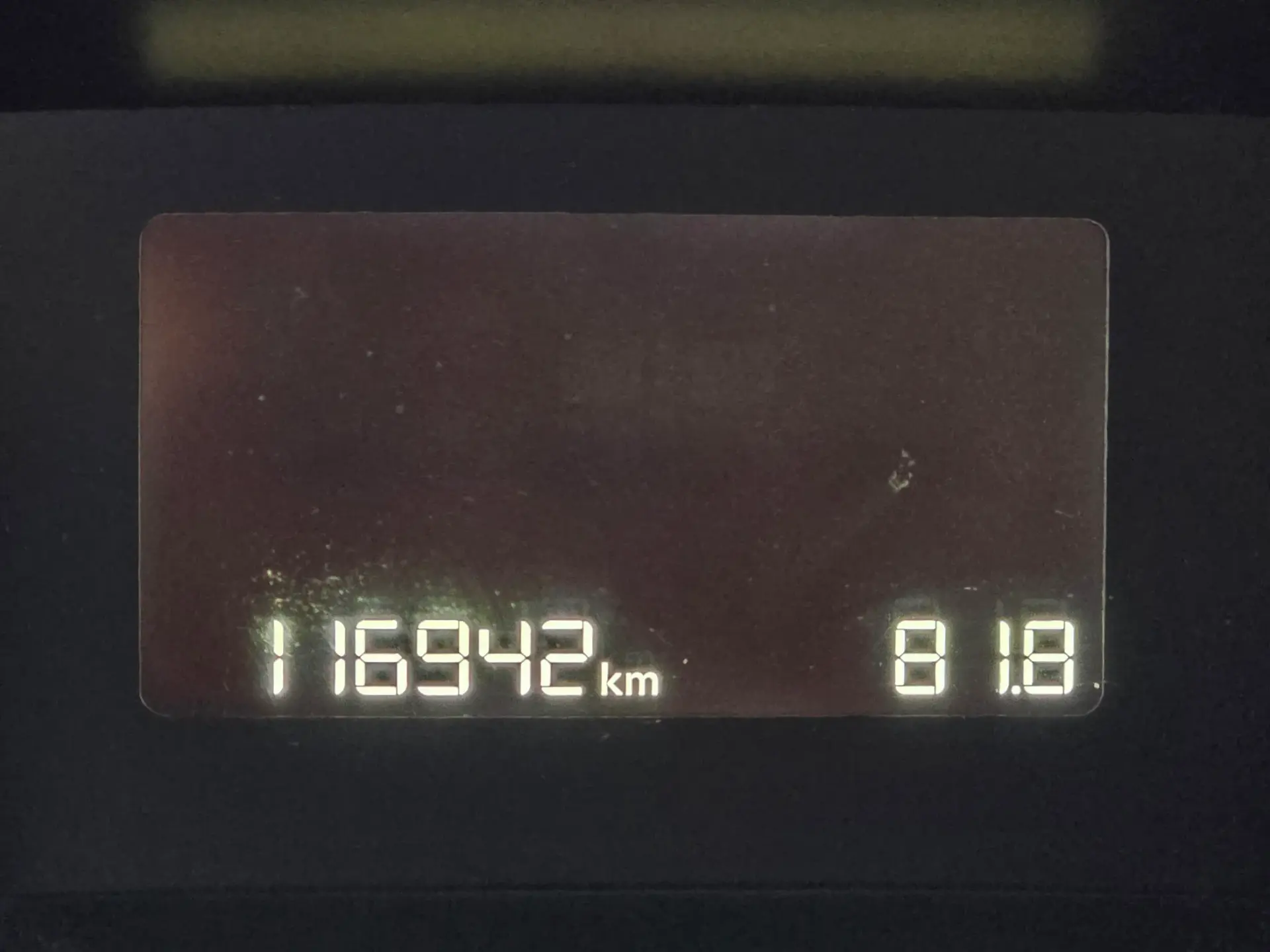 Peugeot 308 1.6 BlueHDi Allure 6