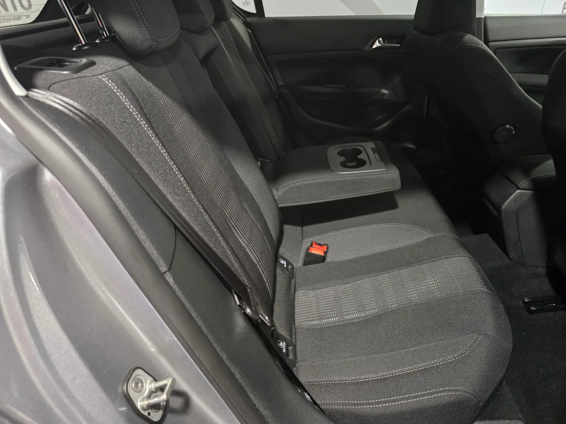 Peugeot 308 1.6 BlueHDi Allure 20