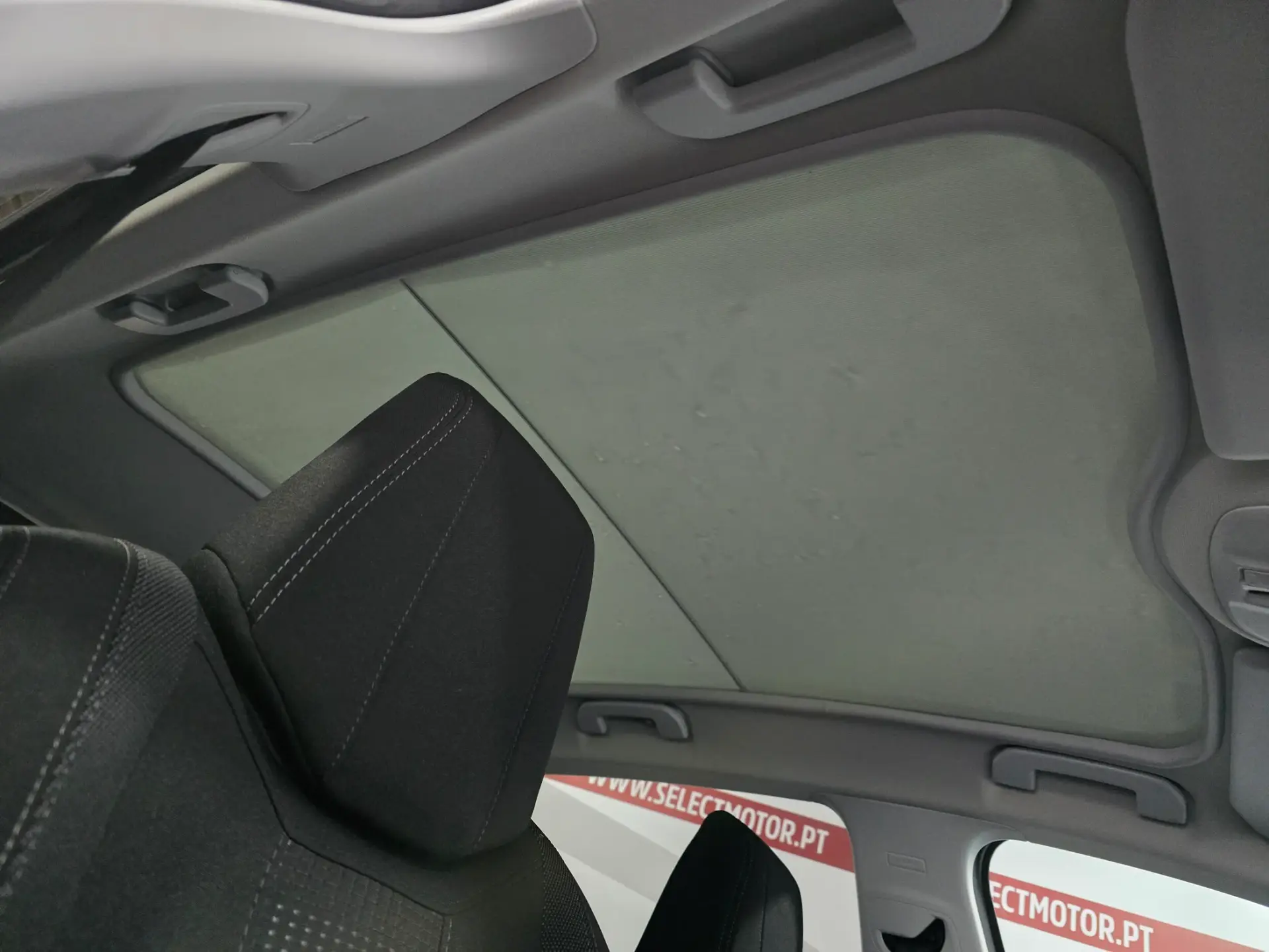 Peugeot 308 1.6 BlueHDi Allure 23