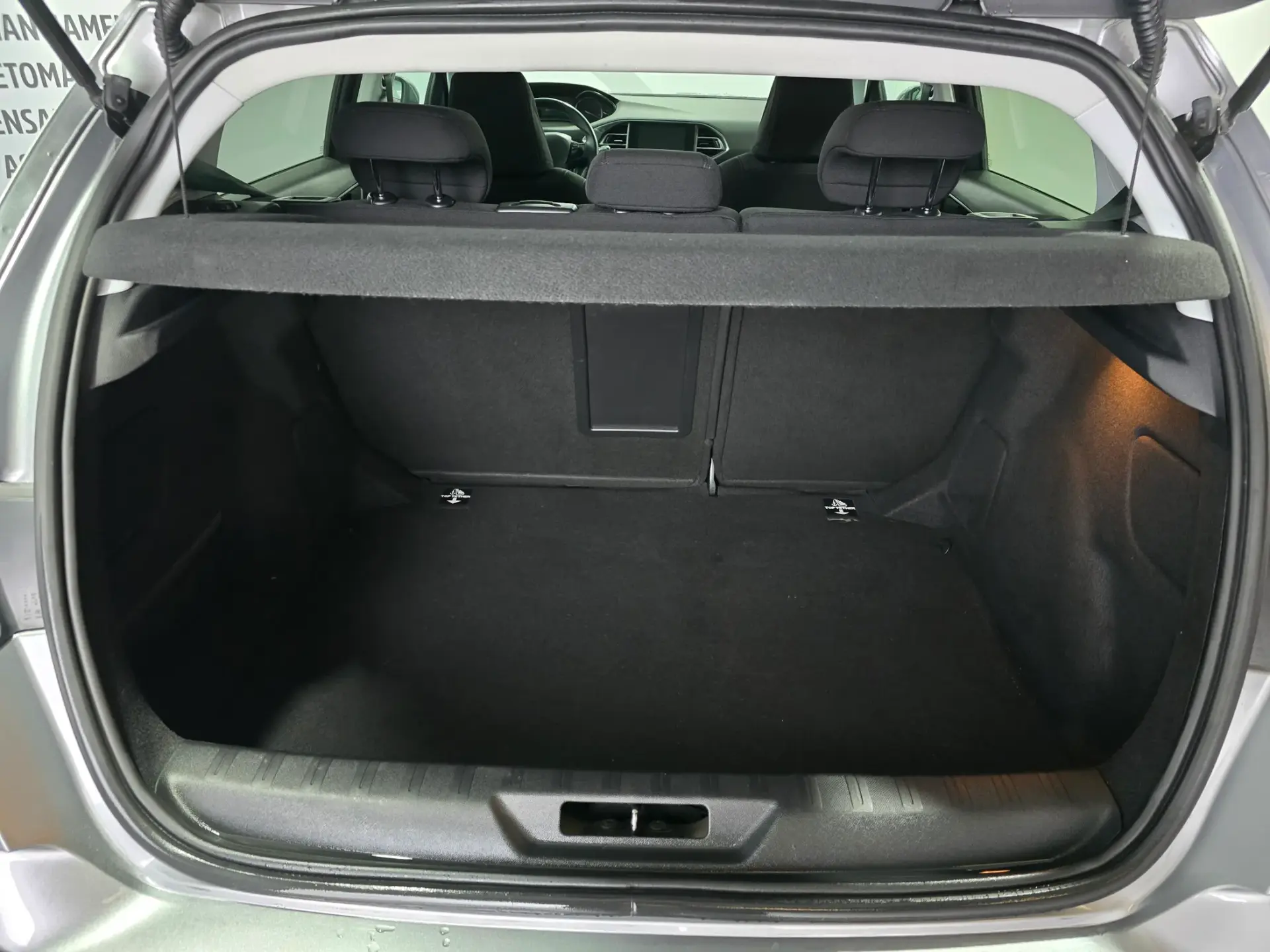 Peugeot 308 1.6 BlueHDi Allure 24