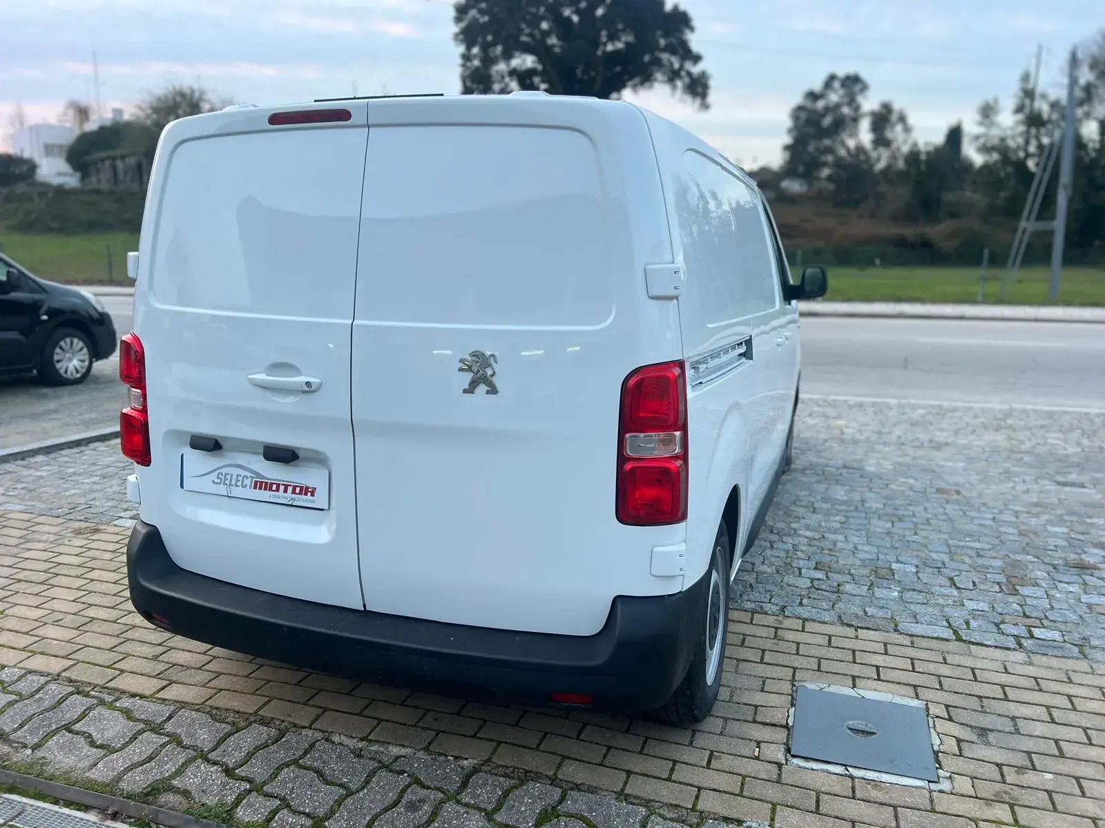 Peugeot Expert 1.6 BlueHDi L2H1 7