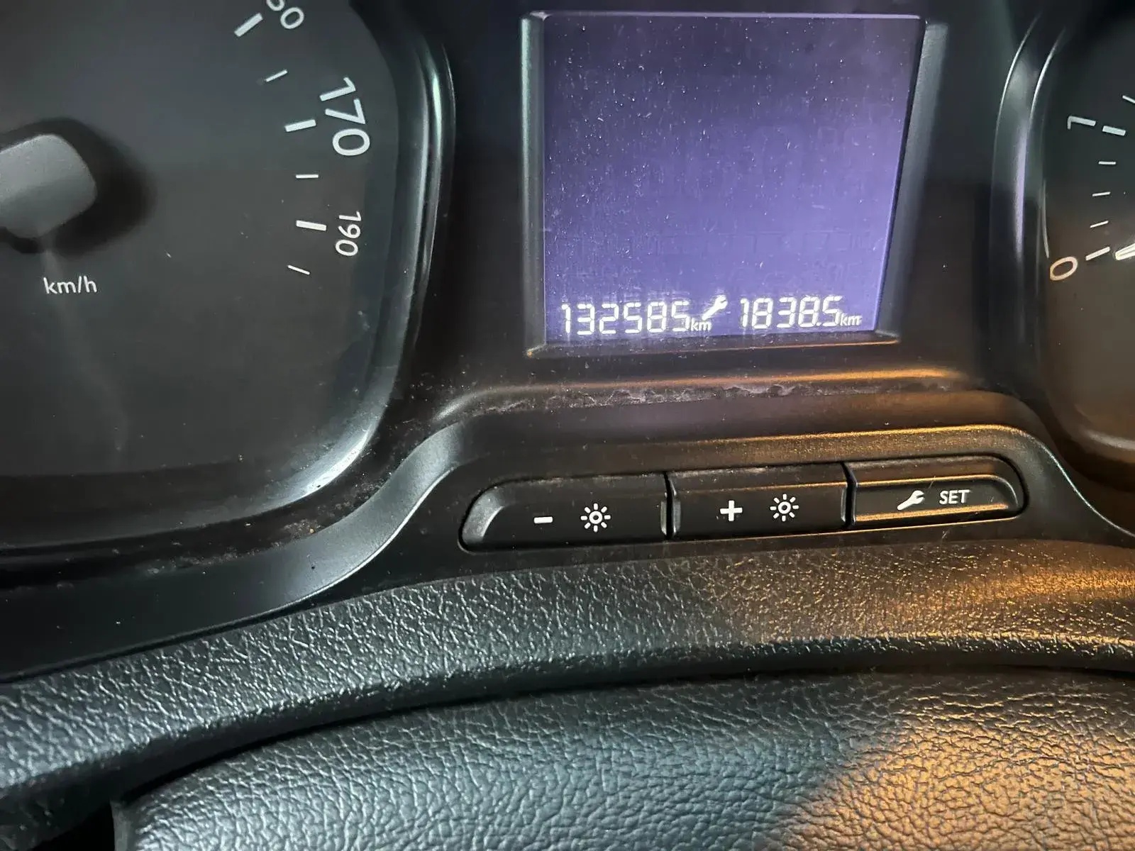 Peugeot Expert 1.6 BlueHDi L2H1 8