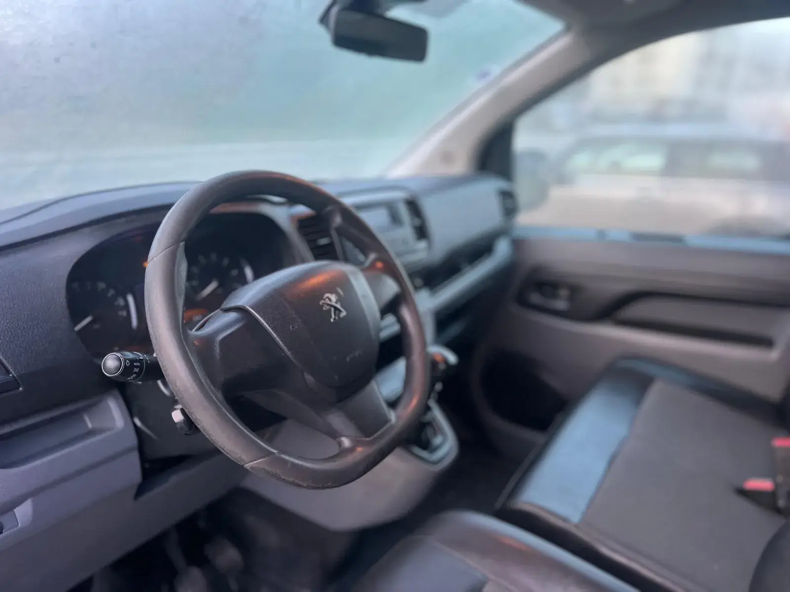 Peugeot Expert 1.6 BlueHDi L2H1 10