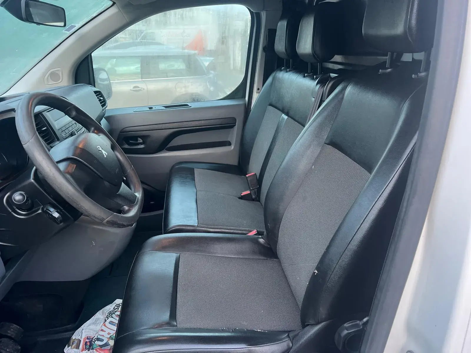 Peugeot Expert 1.6 BlueHDi L2H1 11