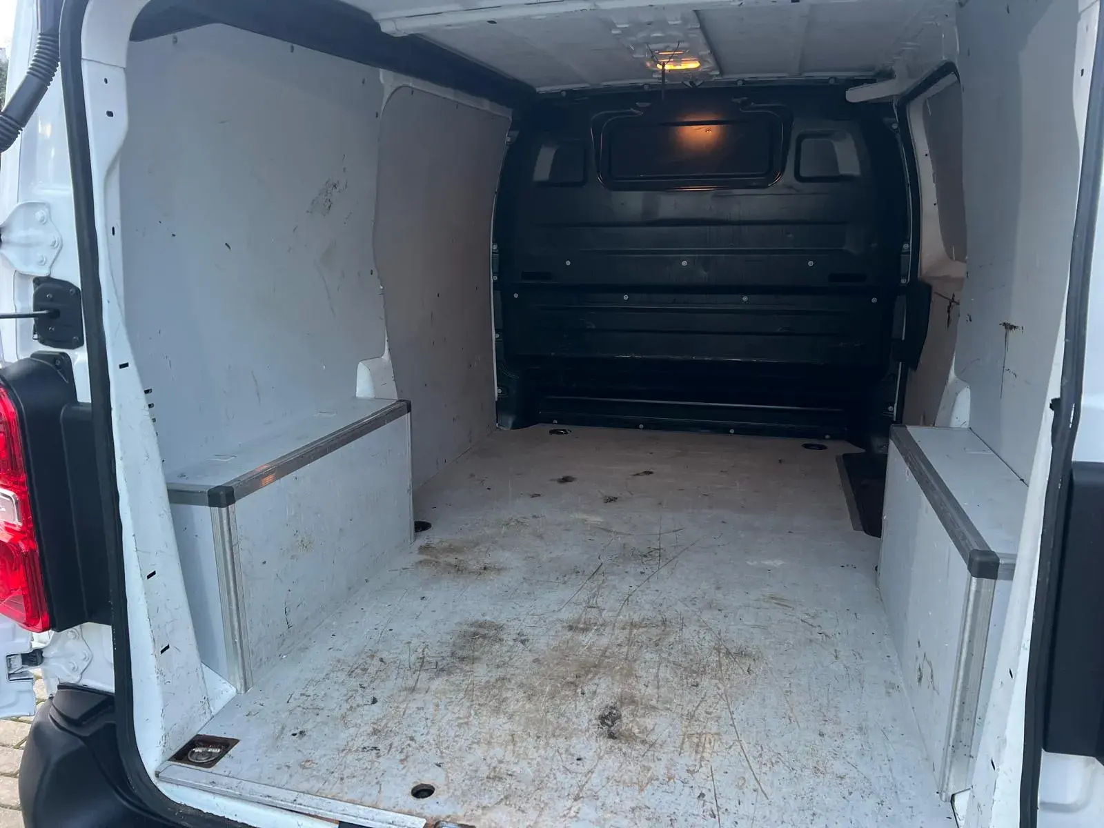 Peugeot Expert 1.6 BlueHDi L2H1 12