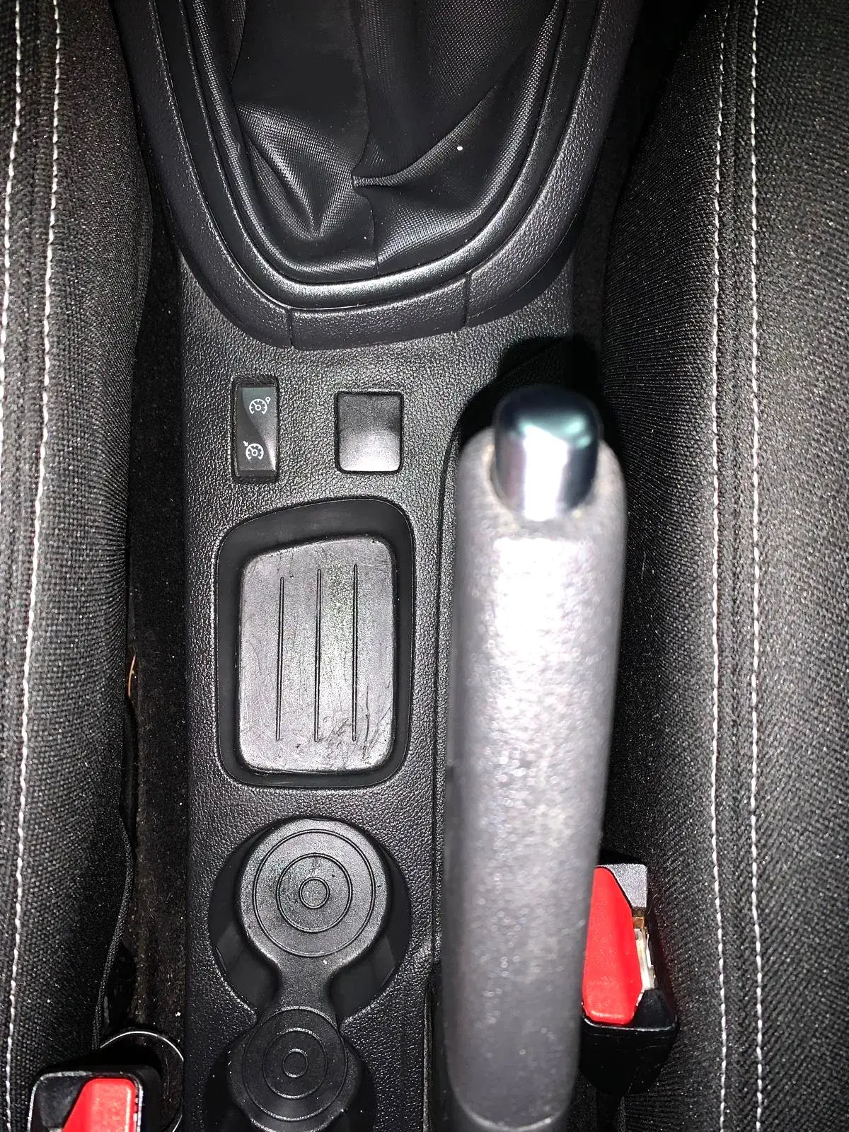 Renault Clio 1.5 dCi Dynamique S 15