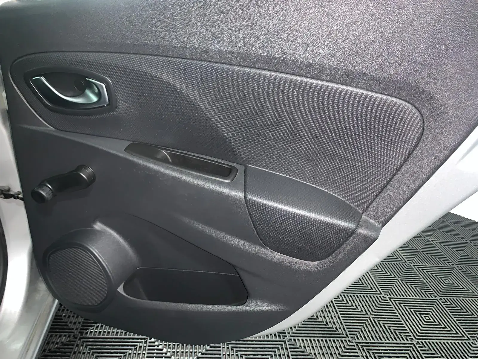 Renault Clio 1.5 dCi Dynamique S 20