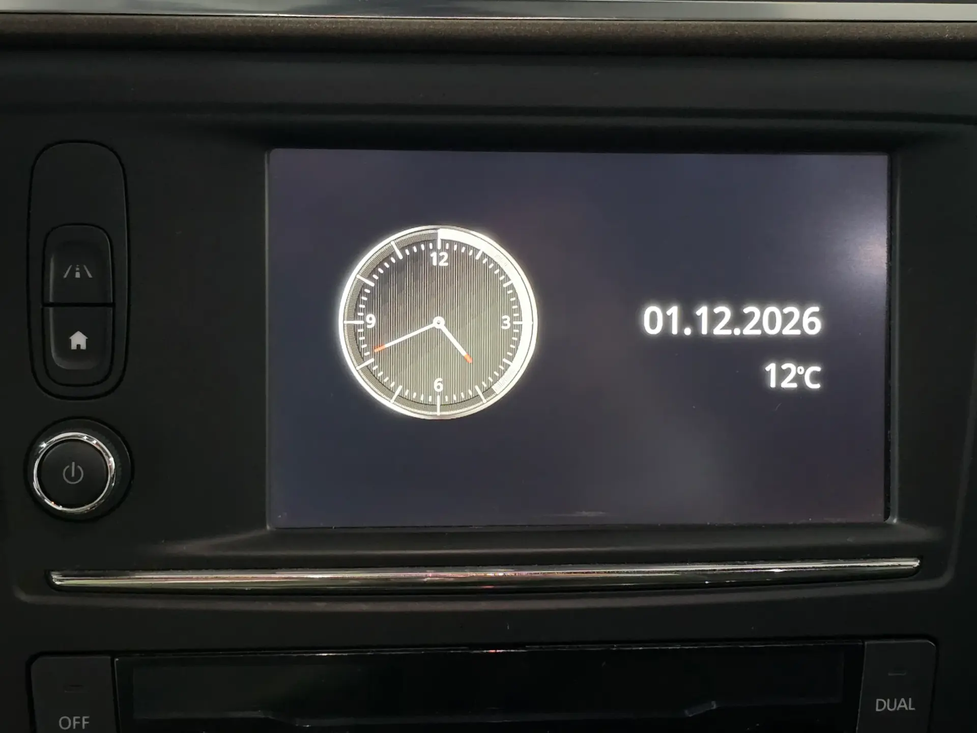 Renault Kadjar 1.5 dCi Exclusive 6