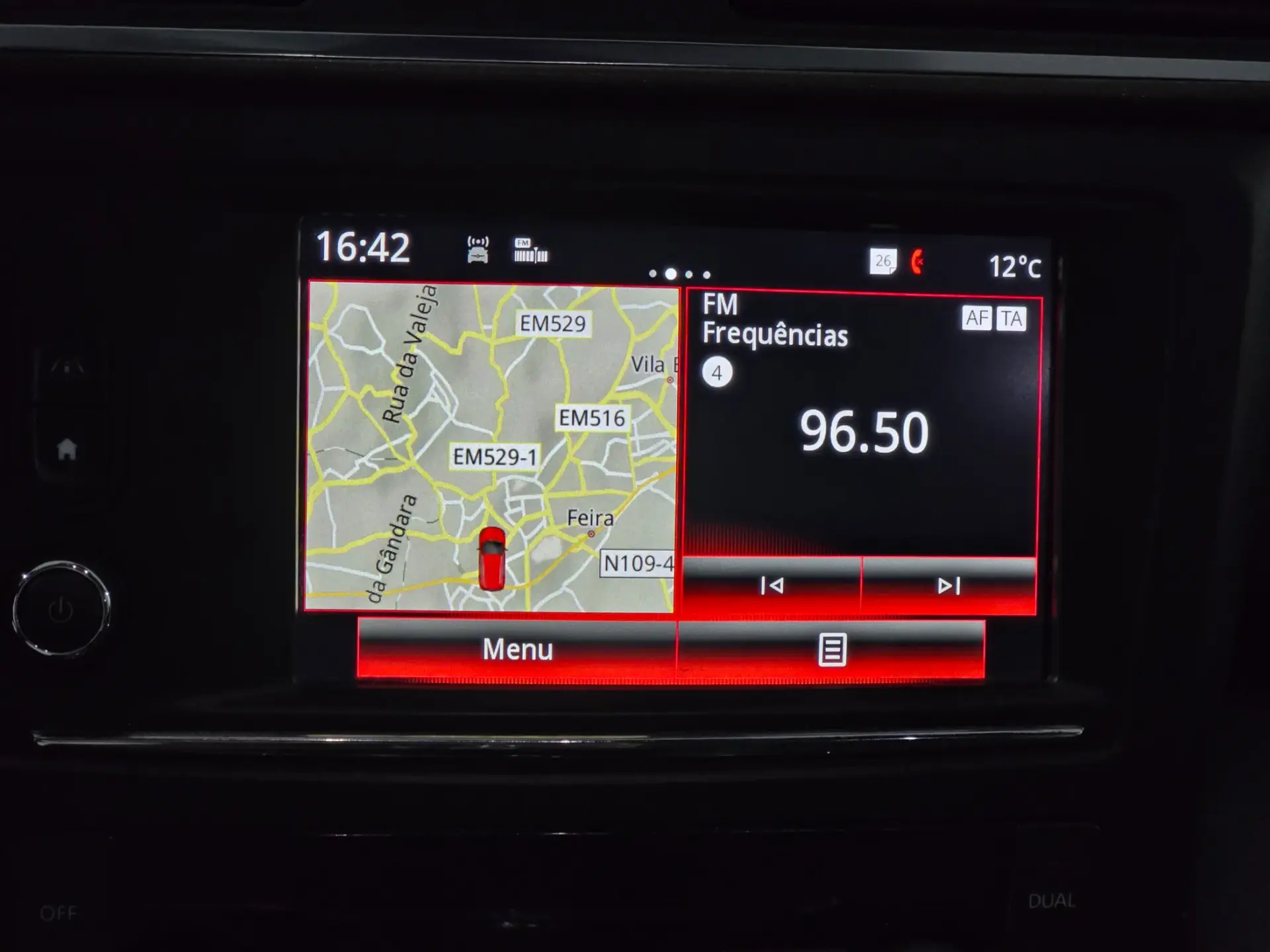 Renault Kadjar 1.5 dCi Exclusive 9