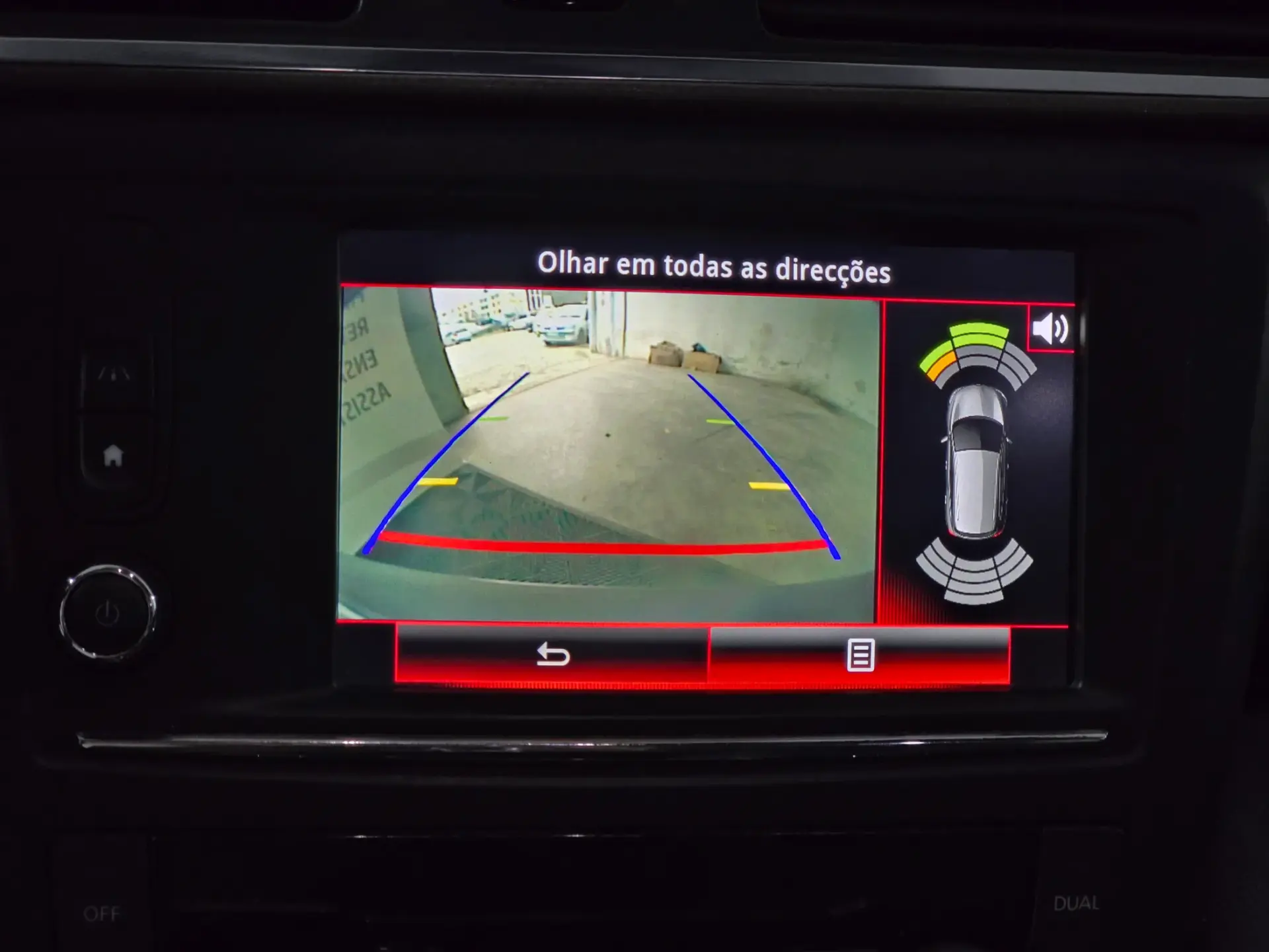 Renault Kadjar 1.5 dCi Exclusive 10