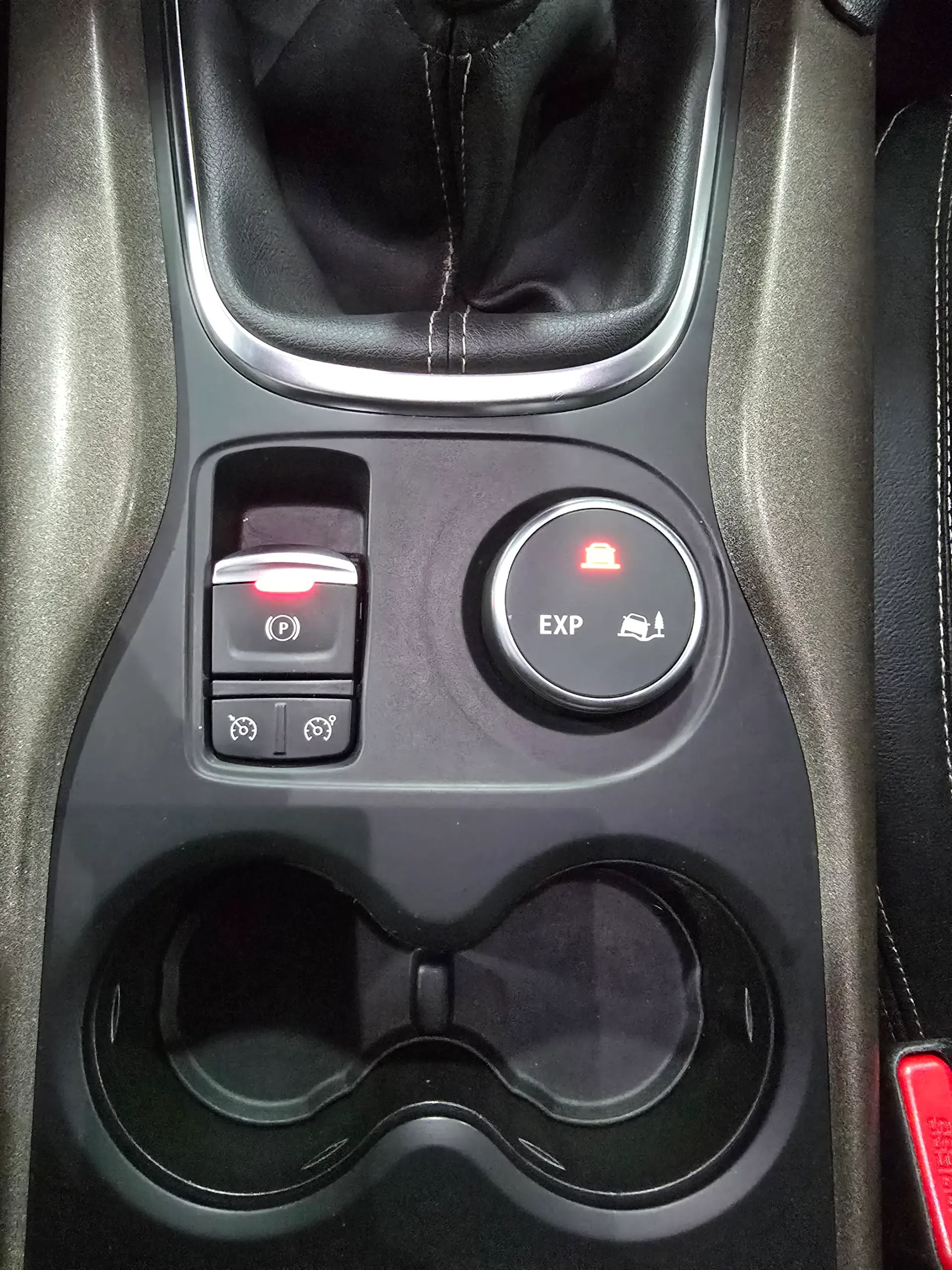 Renault Kadjar 1.5 dCi Exclusive 11