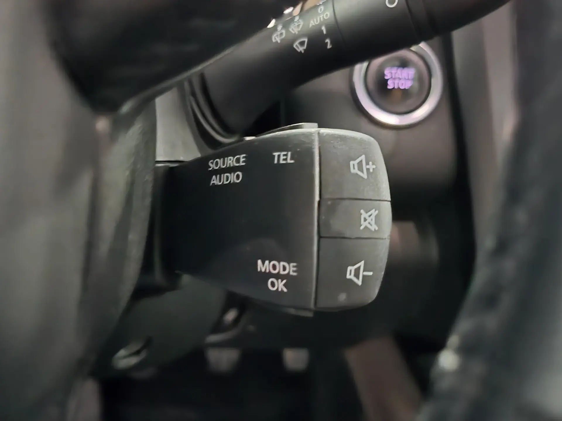 Renault Kadjar 1.5 dCi Exclusive 14