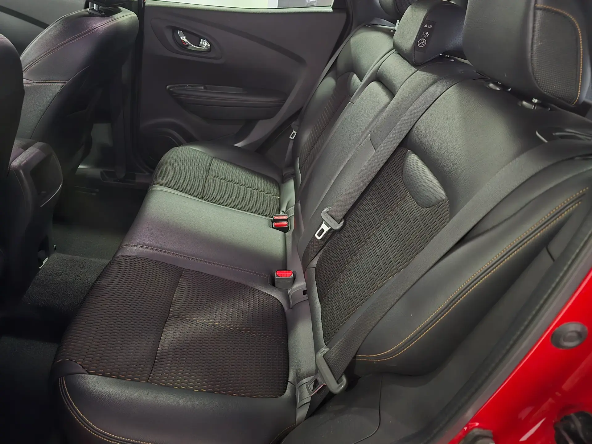 Renault Kadjar 1.5 dCi Exclusive 19