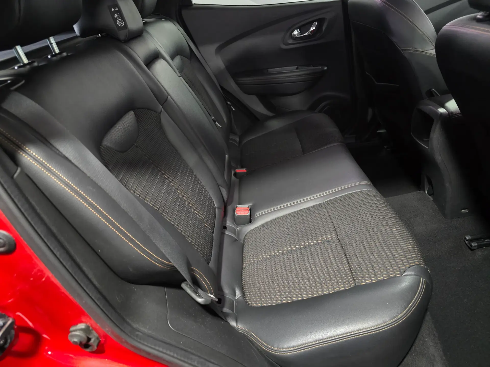 Renault Kadjar 1.5 dCi Exclusive 20