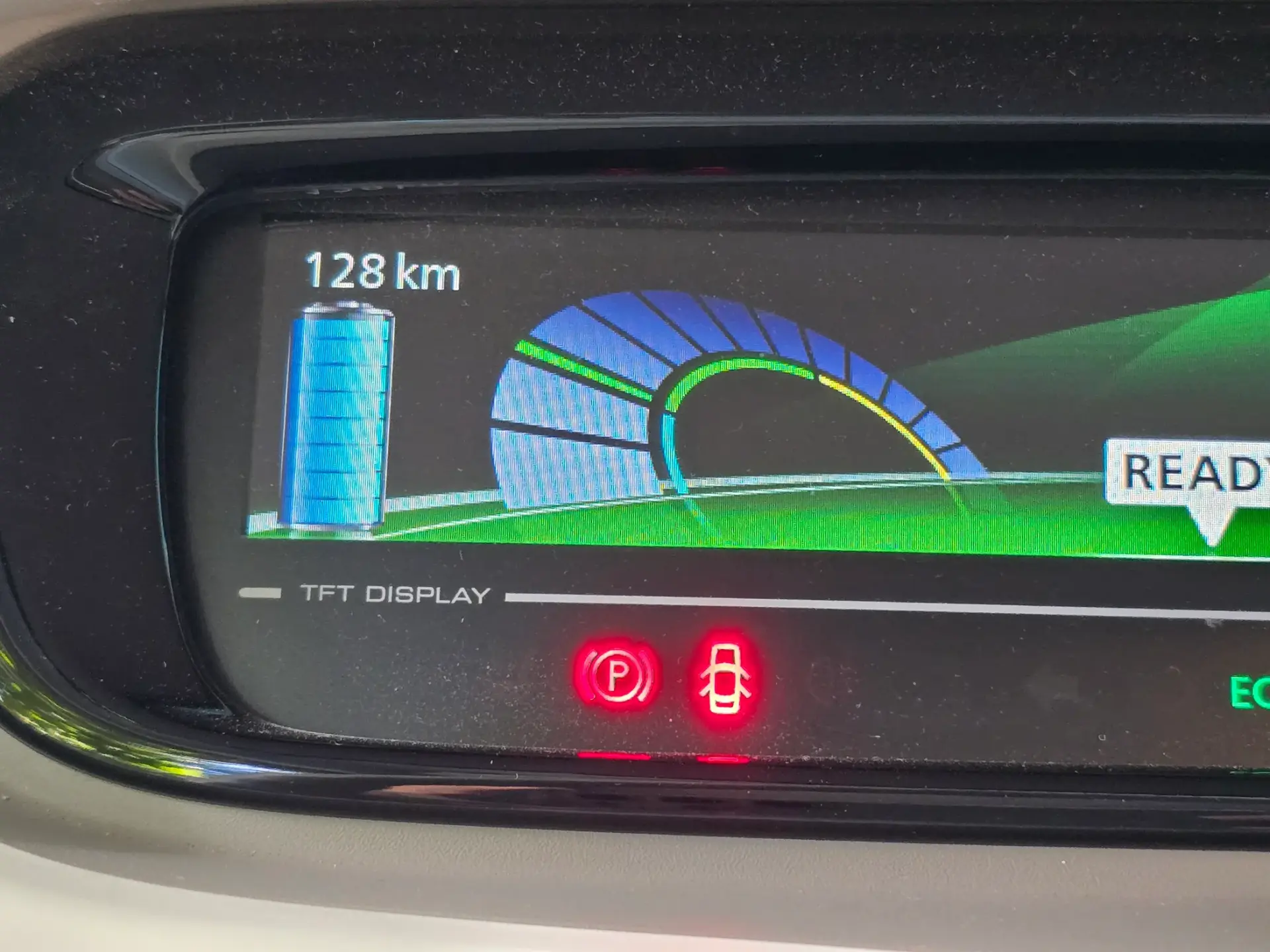 Renault Zoe Intens 12