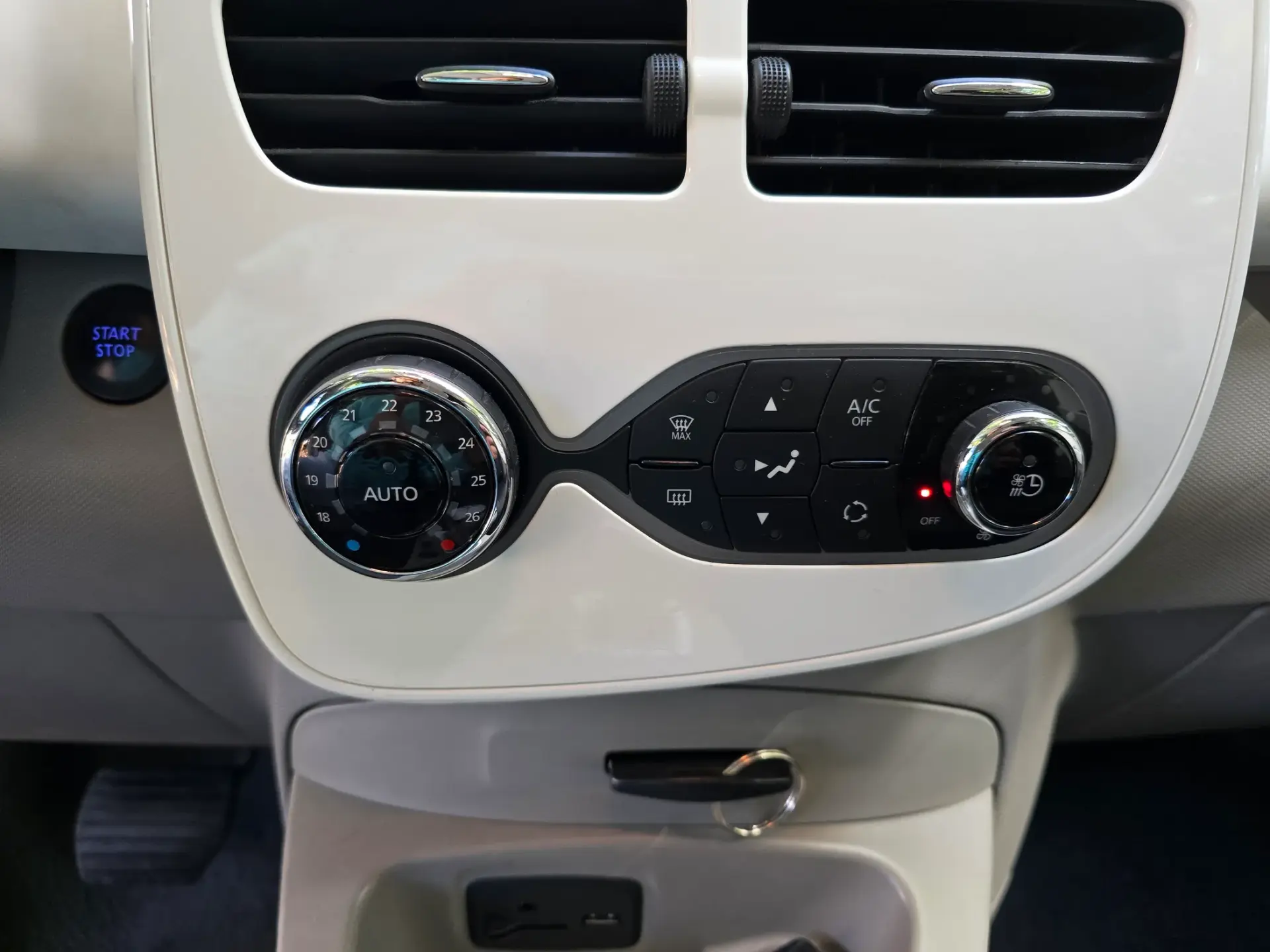 Renault Zoe Intens 15